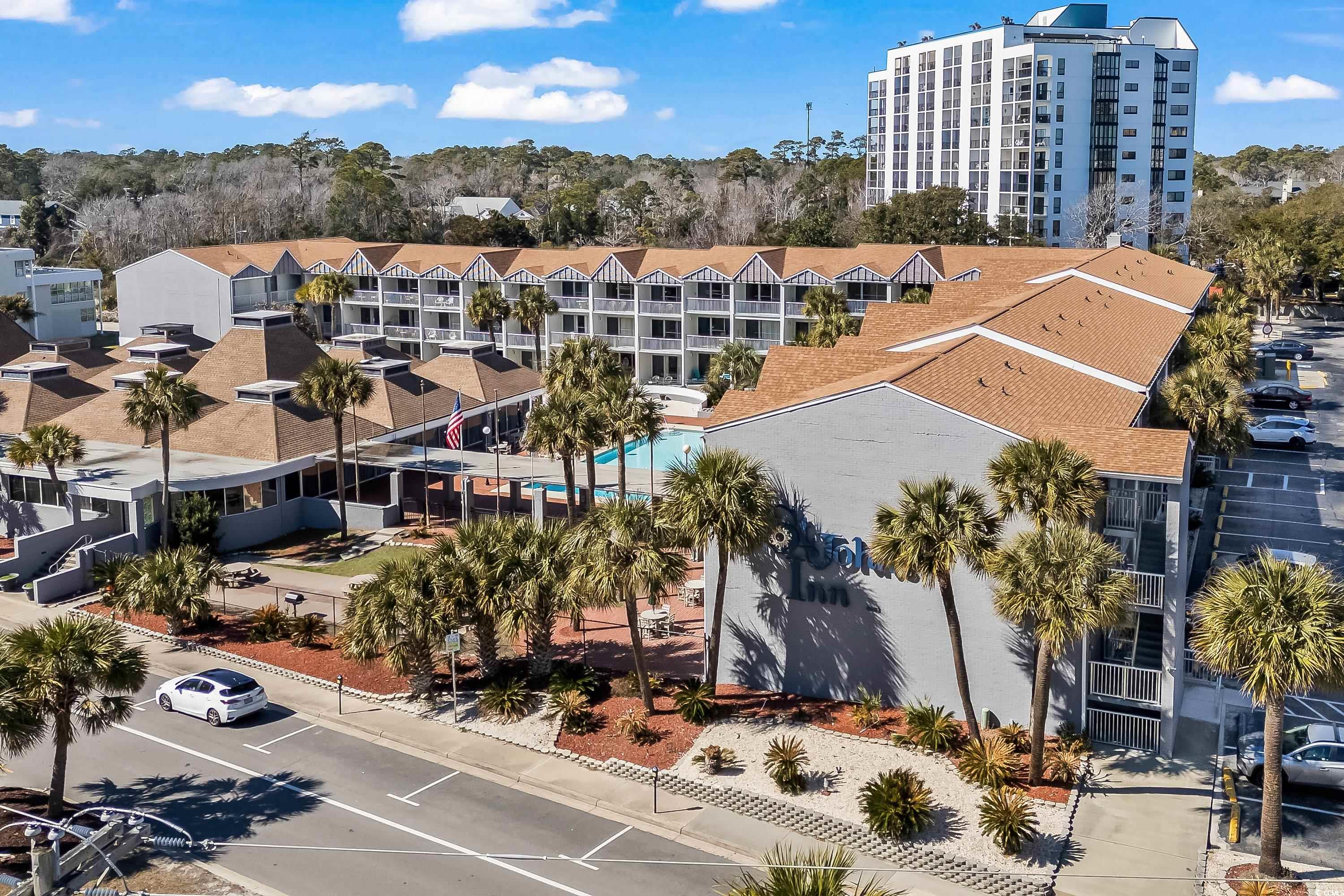 6803 Ocean Blvd. N #109, Myrtle Beach, South Carolina image 1