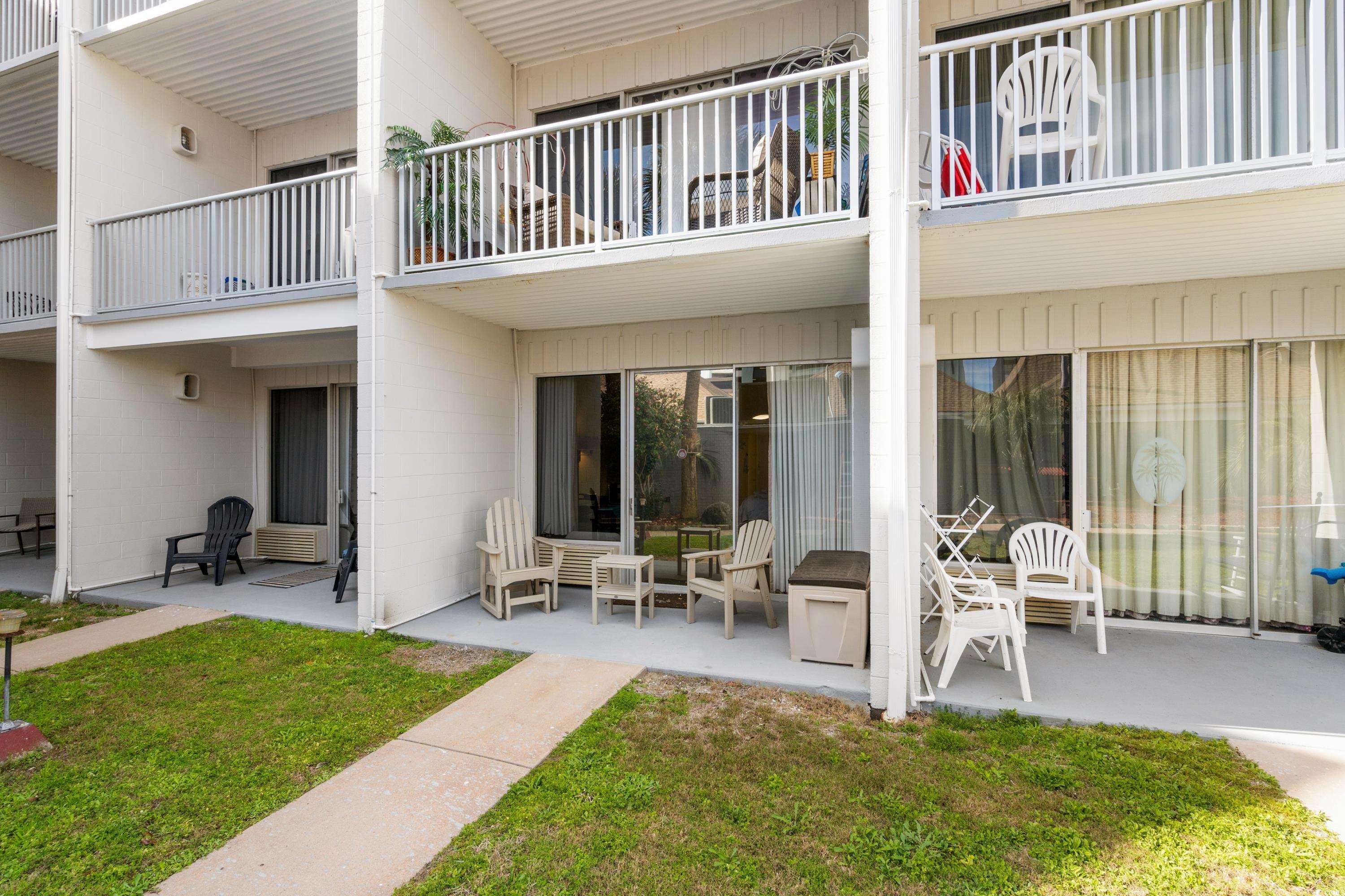 6803 Ocean Blvd. N #109, Myrtle Beach, South Carolina image 17