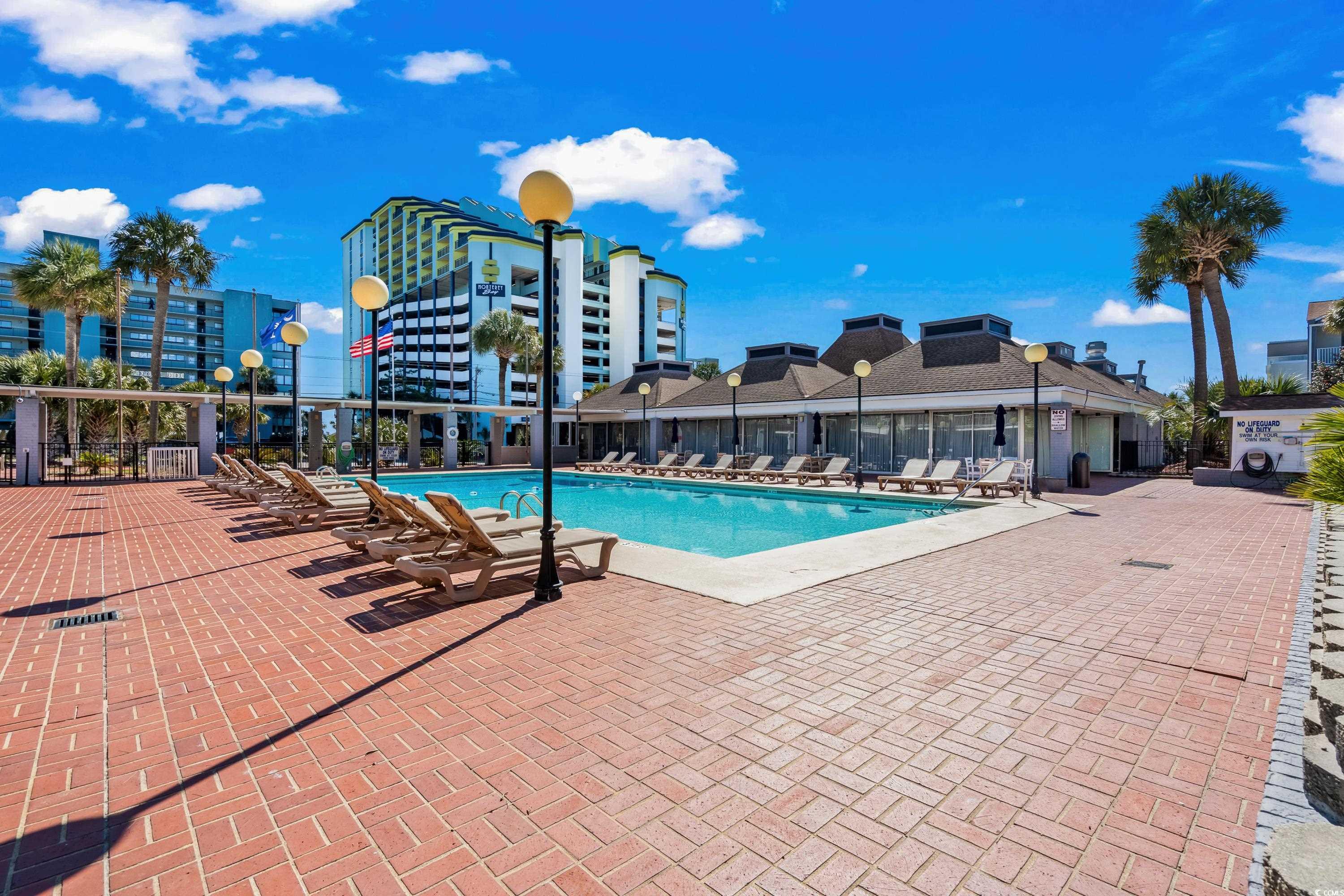 6803 Ocean Blvd. N #109, Myrtle Beach, South Carolina image 19