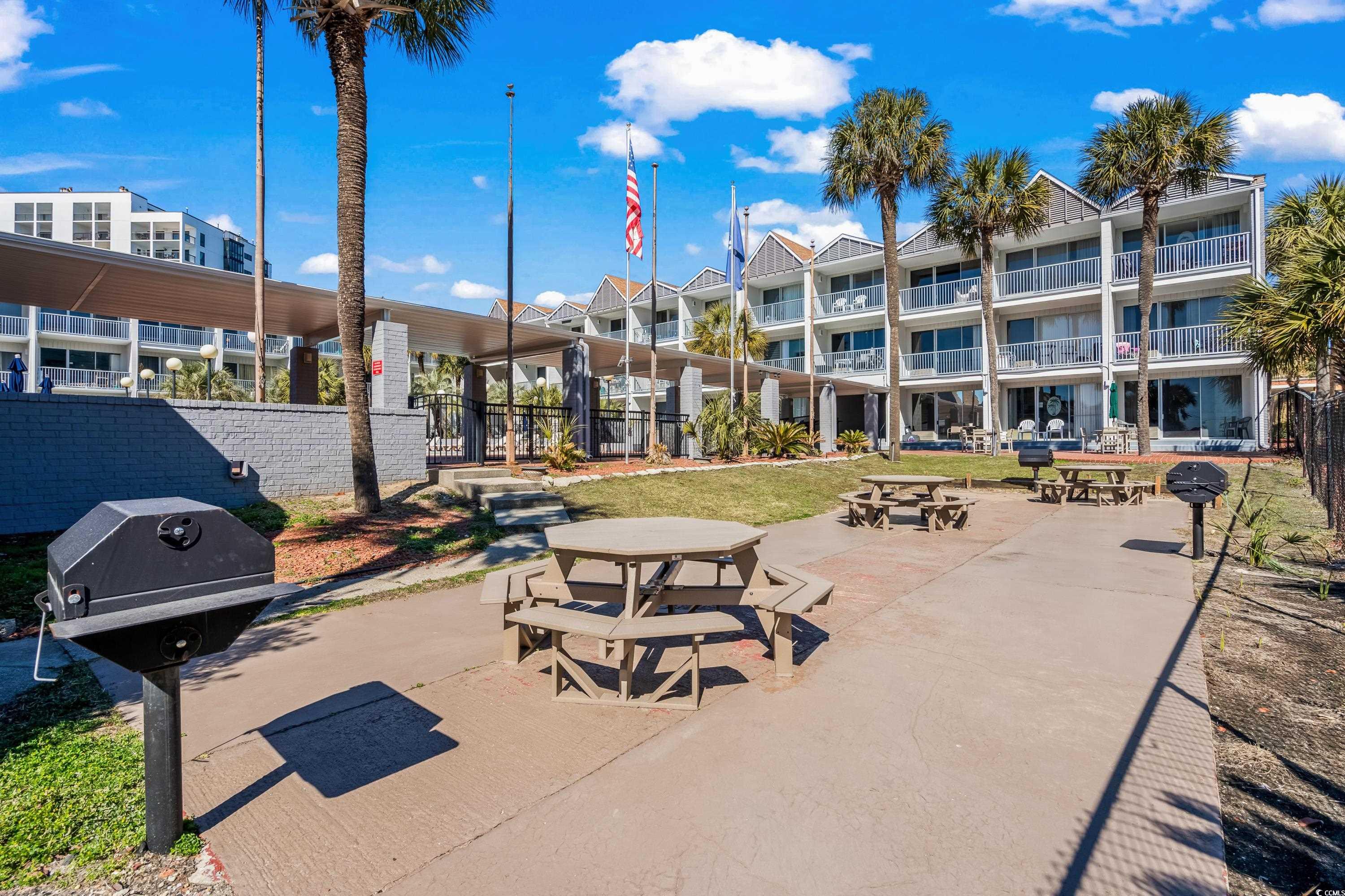 6803 Ocean Blvd. N #109, Myrtle Beach, South Carolina image 20