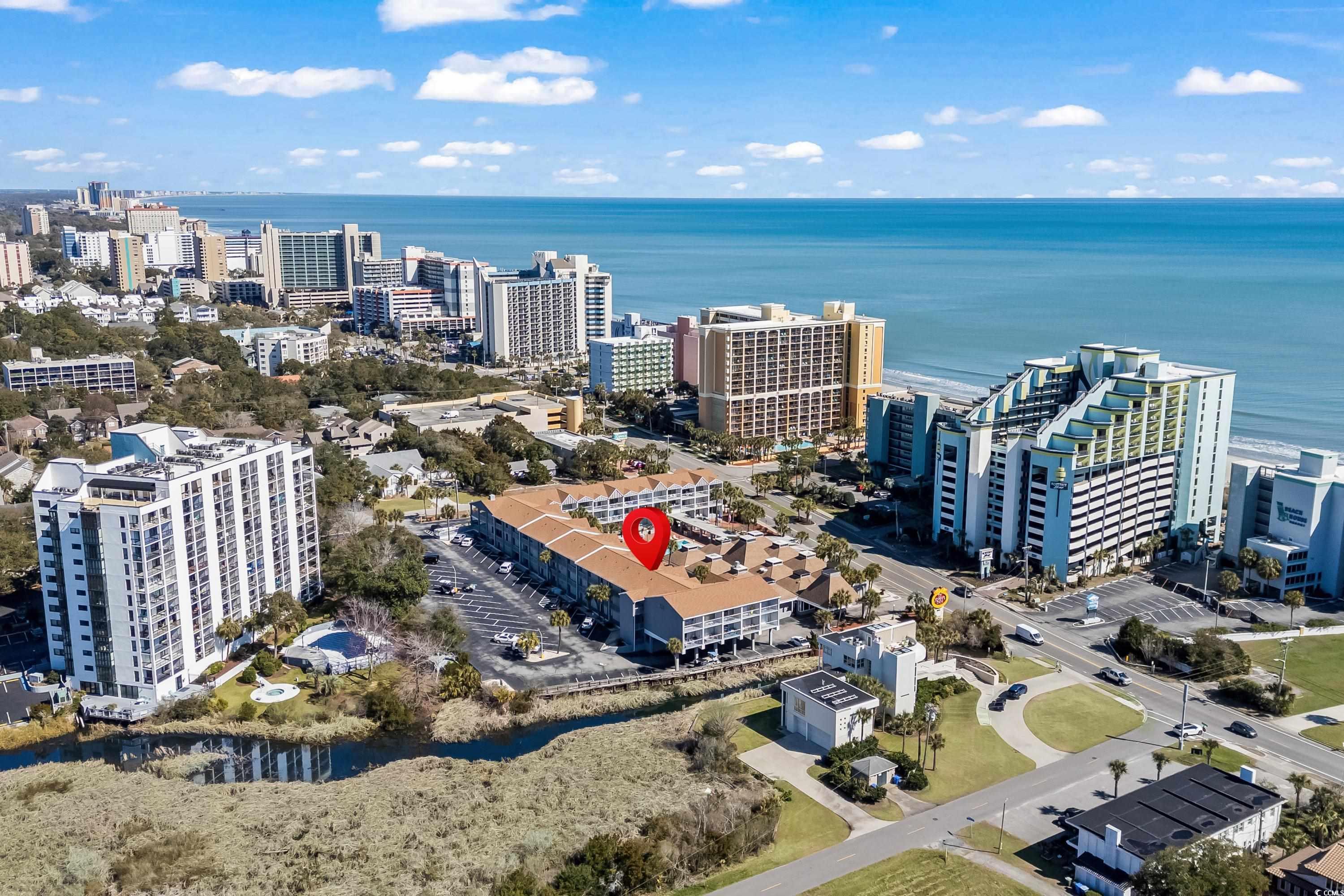 6803 Ocean Blvd. N #109, Myrtle Beach, South Carolina image 23