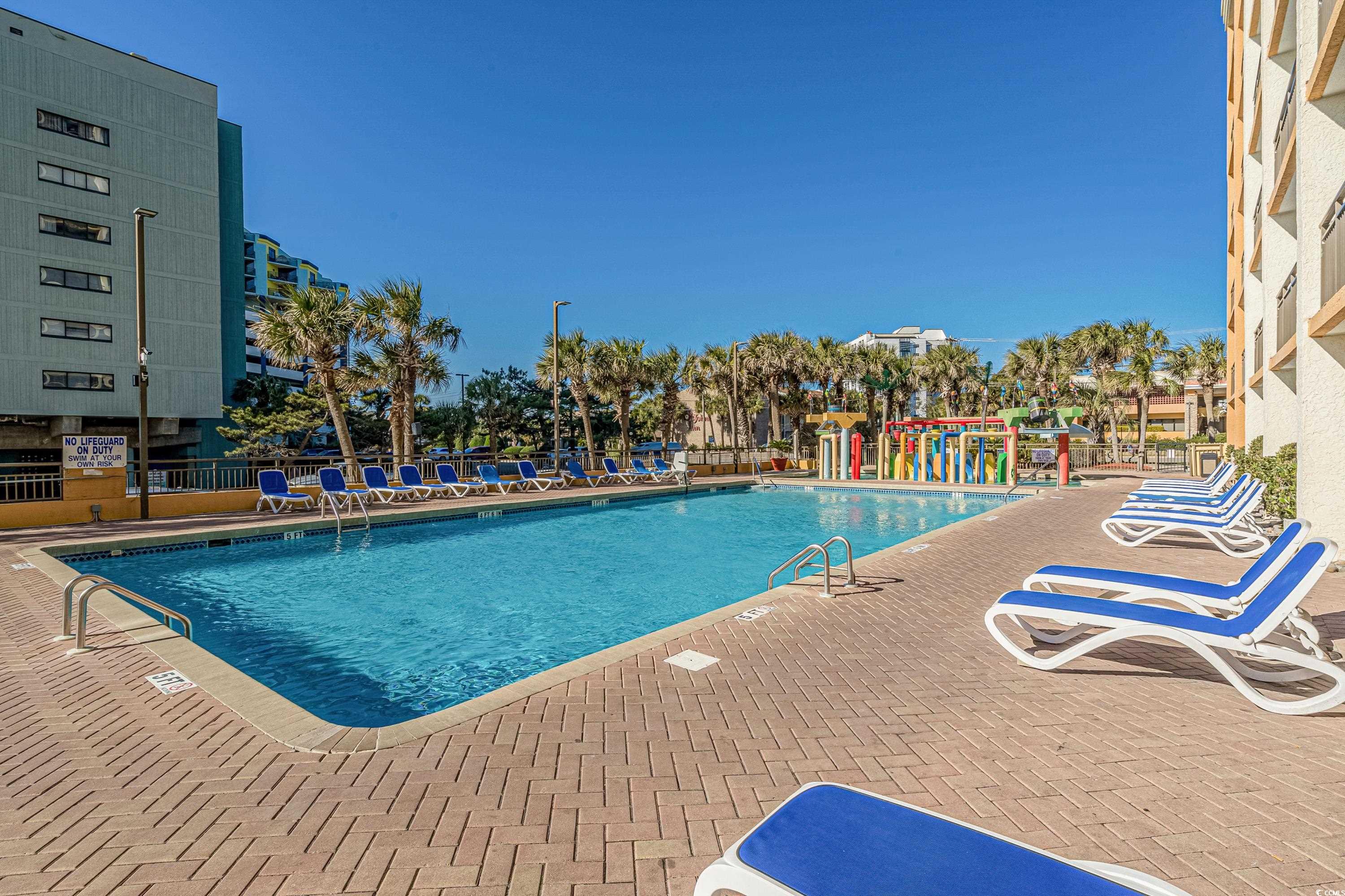 6803 Ocean Blvd. N #109, Myrtle Beach, South Carolina image 25