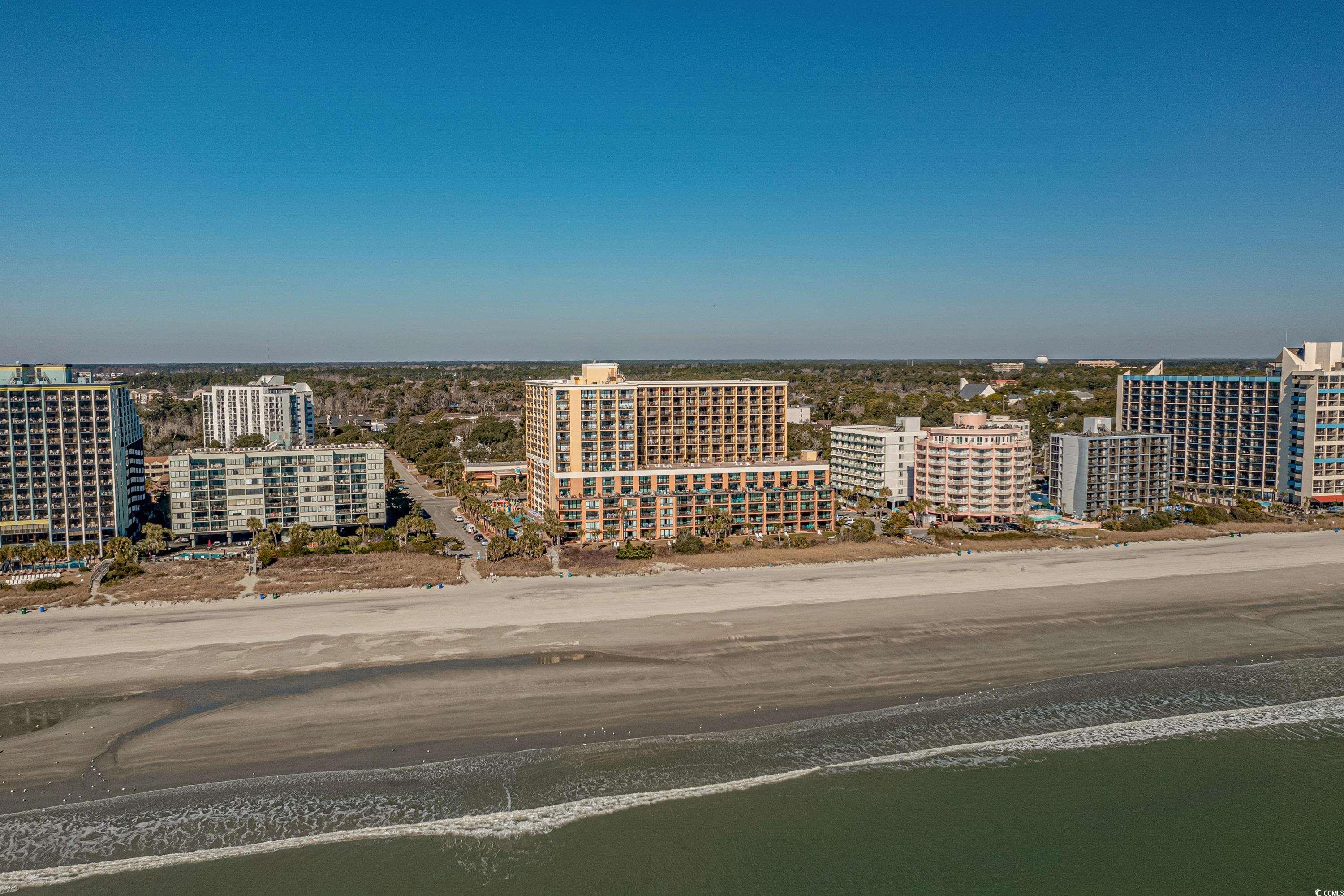 6803 Ocean Blvd. N #109, Myrtle Beach, South Carolina image 38