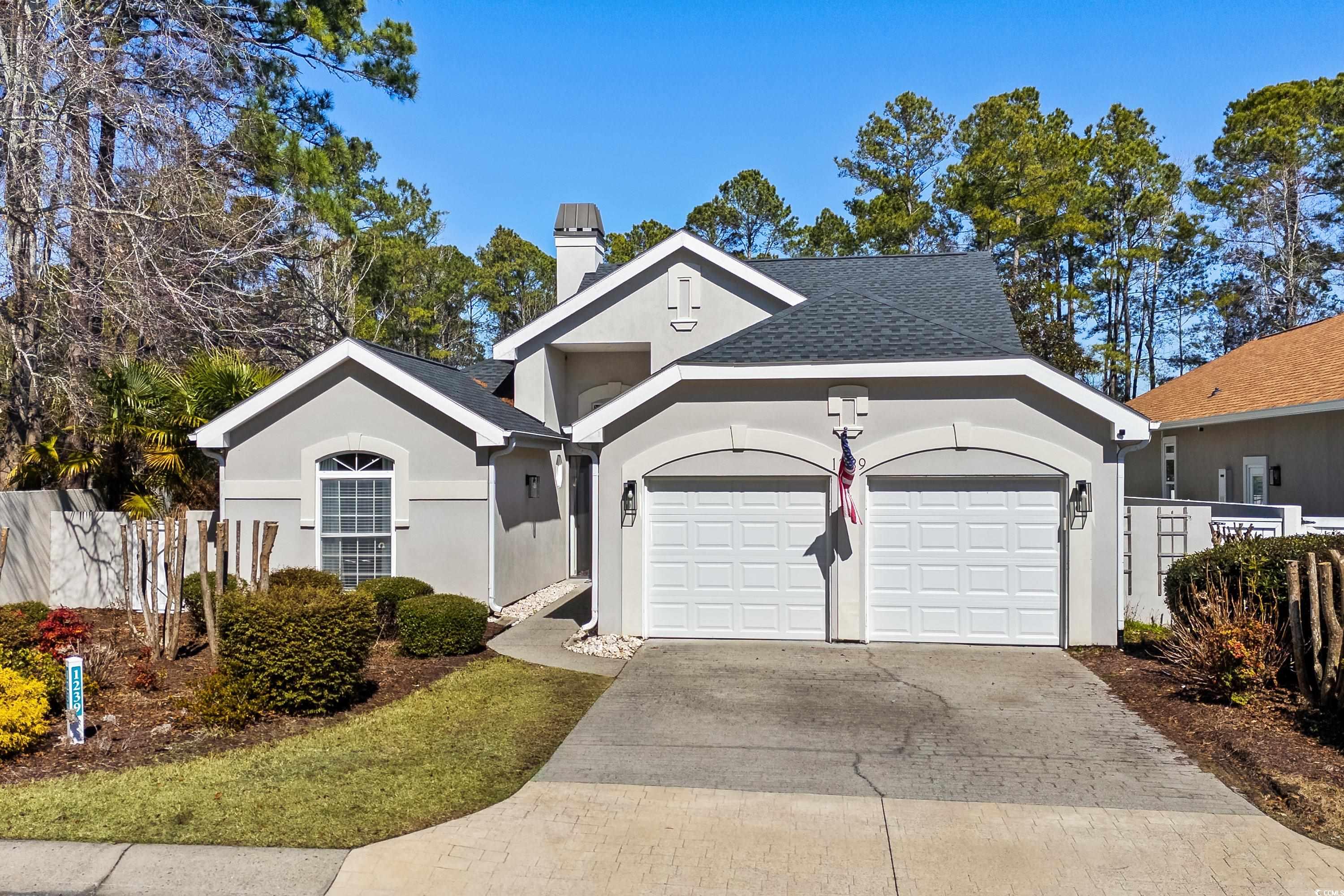 1239 Trisail Ln, North Myrtle Beach, South Carolina image 1