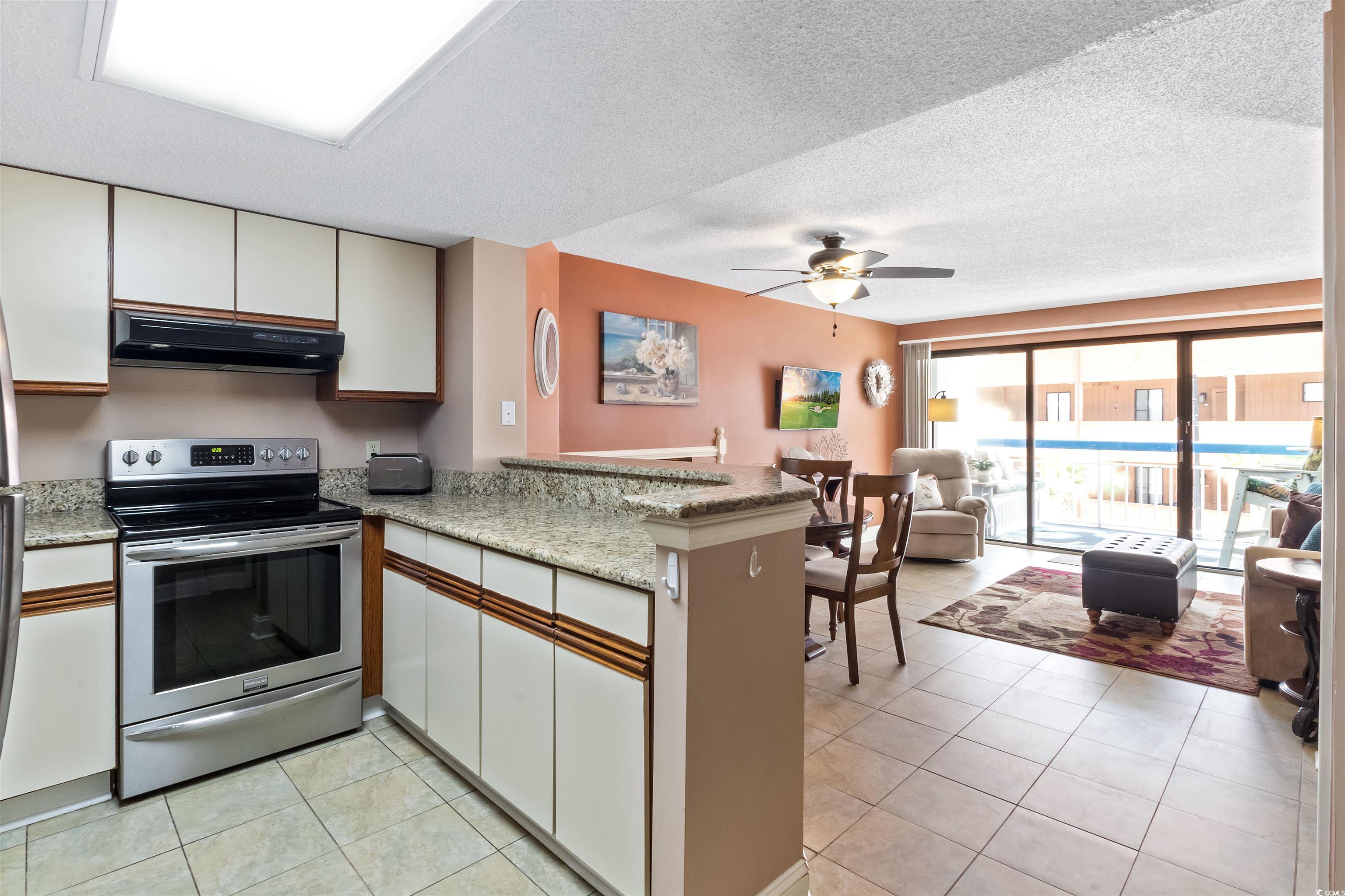 5511 N Ocean Blvd. #202, Myrtle Beach, South Carolina image 10