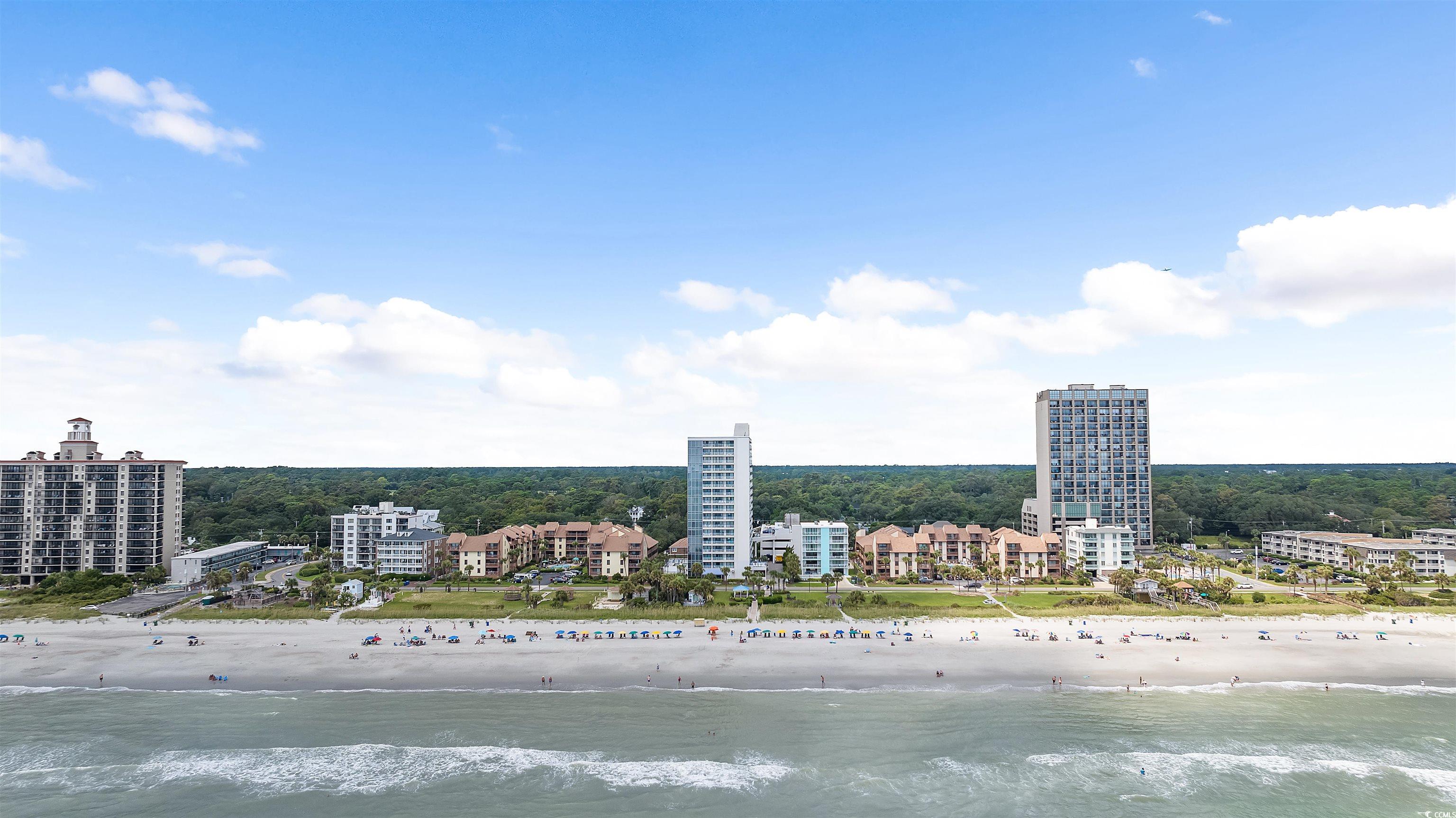 5511 N Ocean Blvd. #202, Myrtle Beach, South Carolina image 26