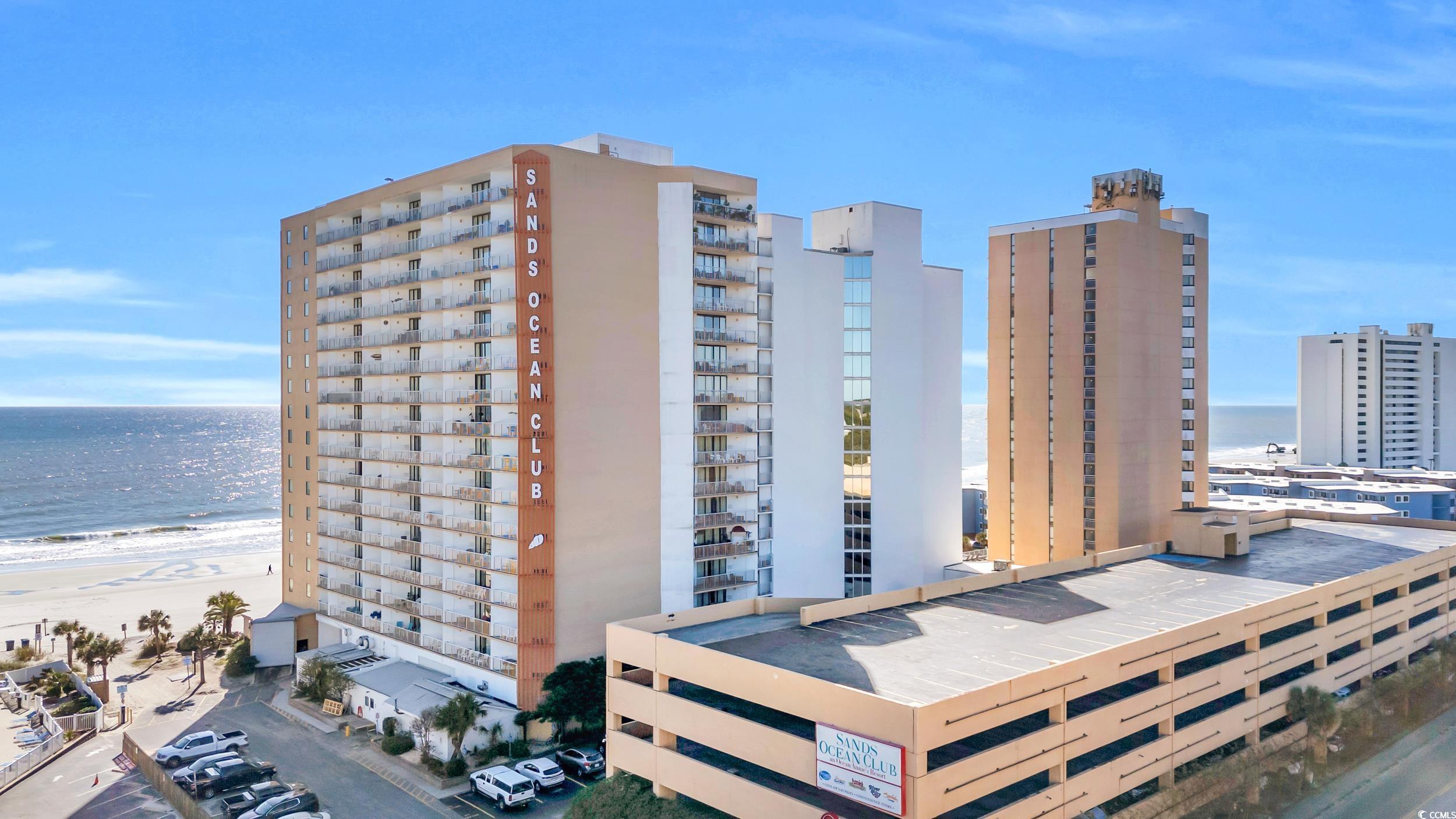 9550 Shore Dr. UNIT 1637/1638 Myrtle Beach, SC 29572