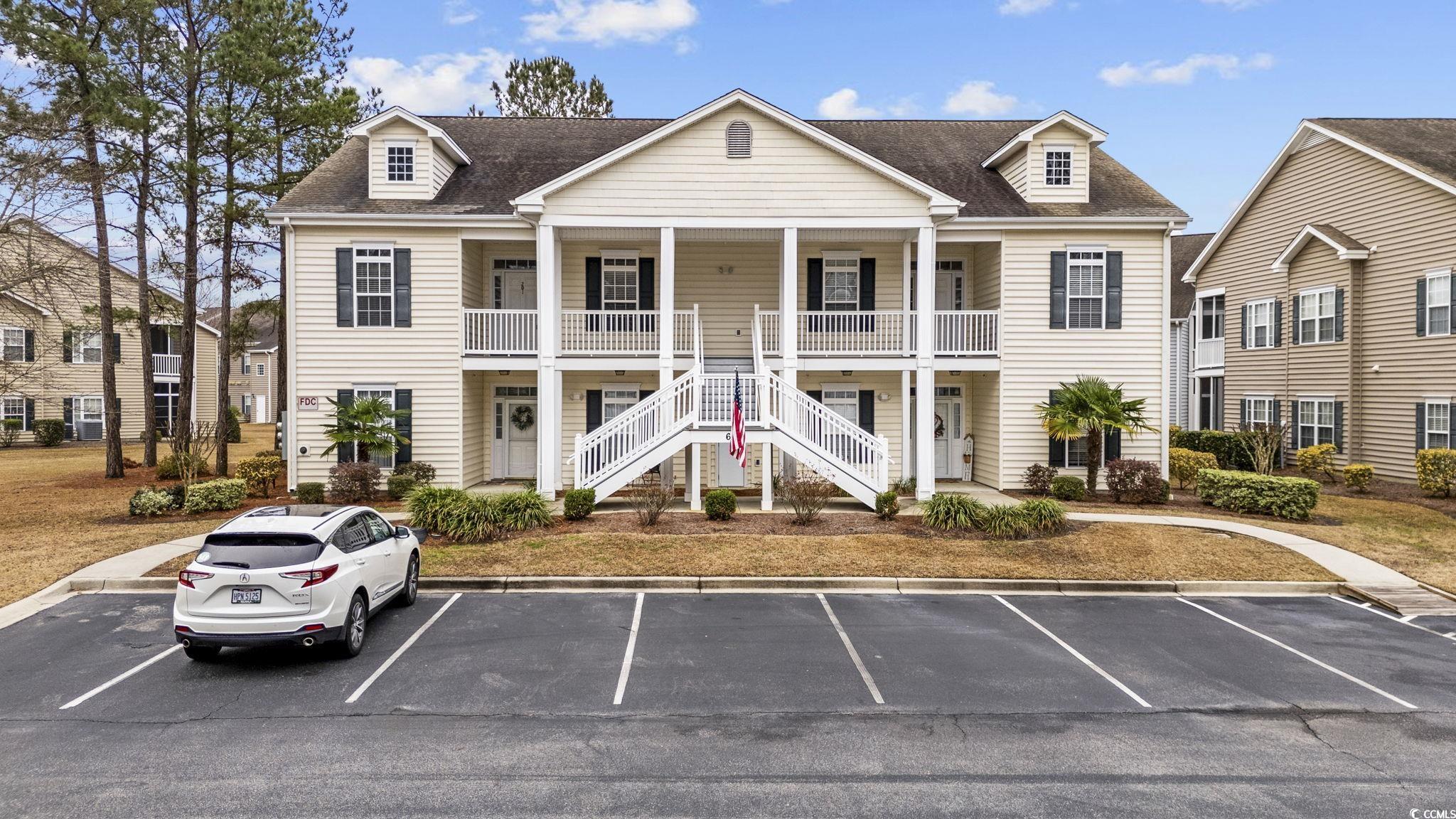 607 Sunnyside Dr. UNIT #202 Murrells Inlet, SC 29576