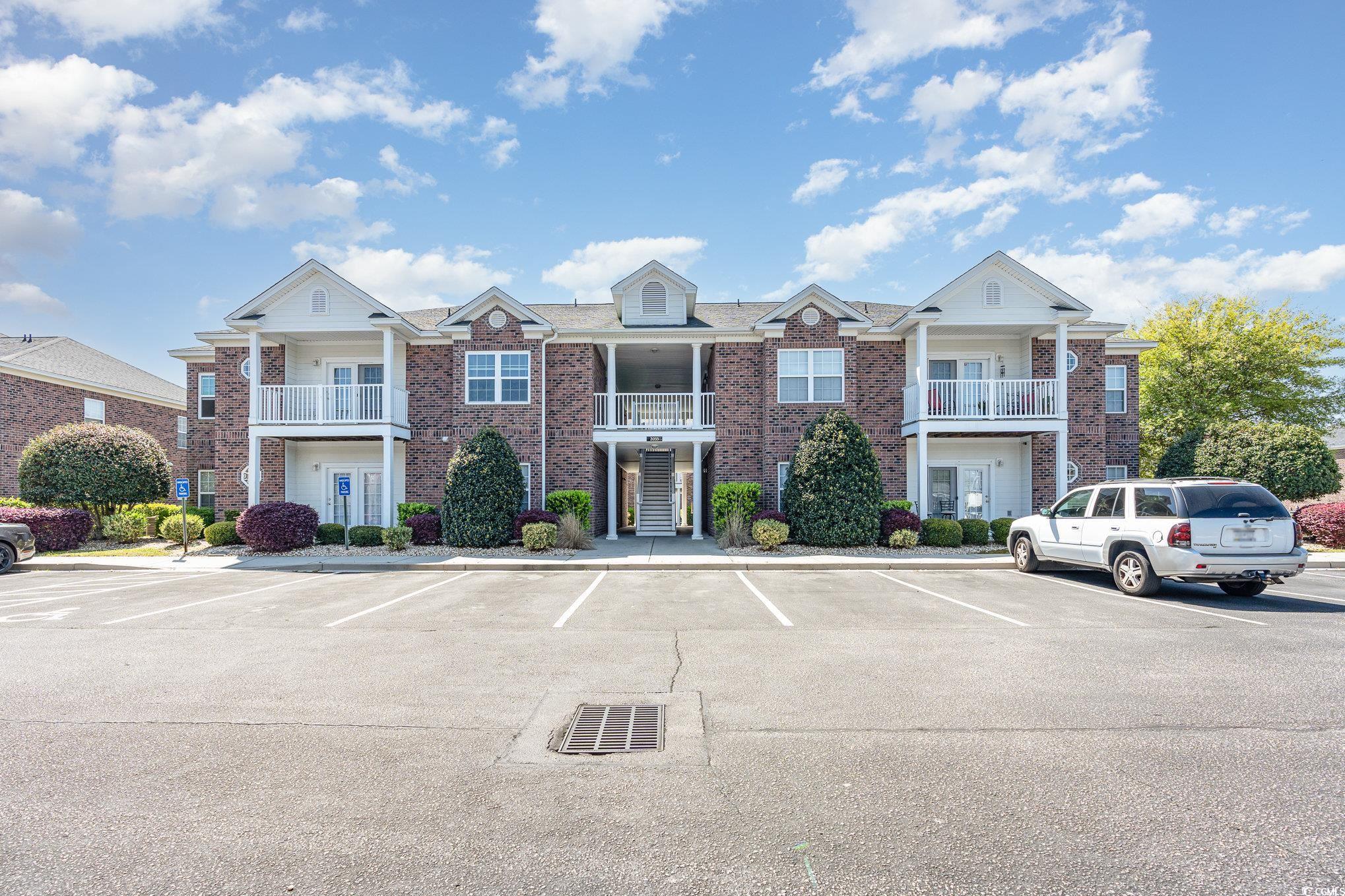 2033 Silvercrest Dr. #21 B, Myrtle Beach, South Carolina image 1