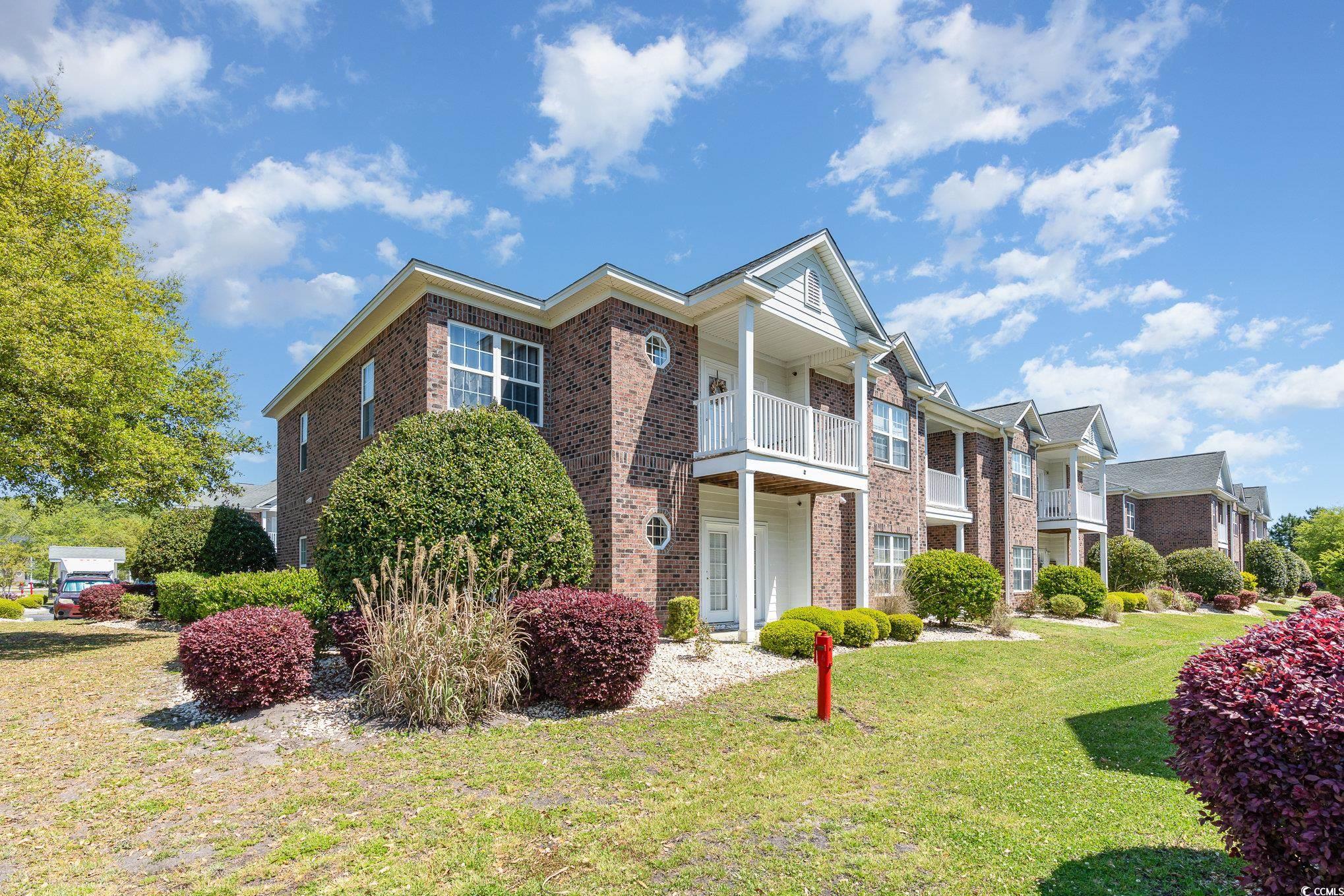 2033 Silvercrest Dr. #21 B, Myrtle Beach, South Carolina image 25