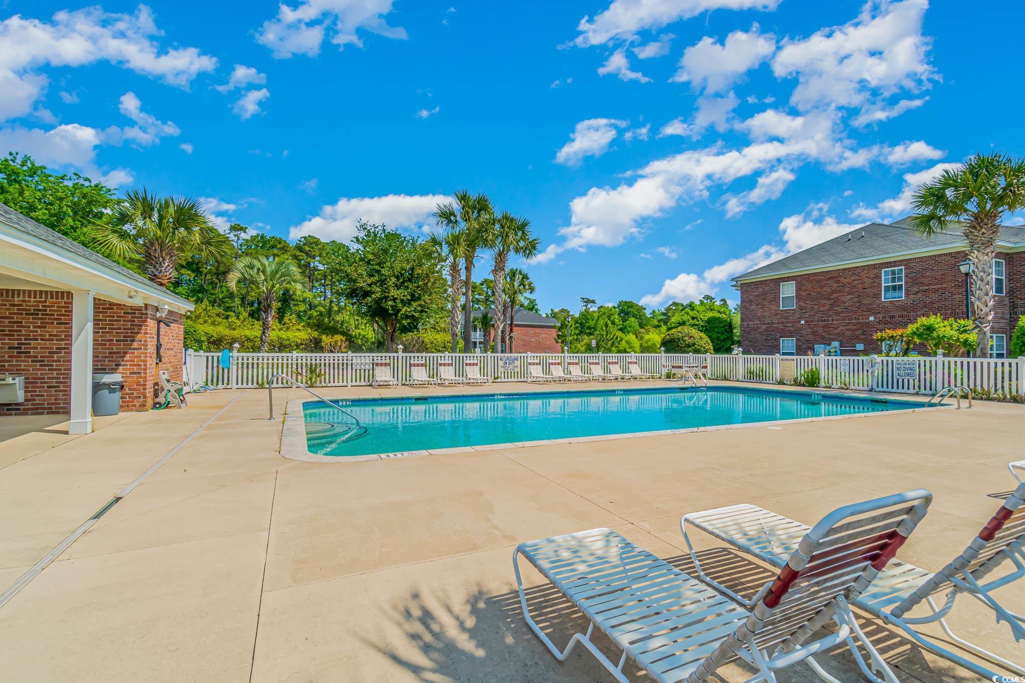 2033 Silvercrest Dr. #21 B, Myrtle Beach, South Carolina image 26