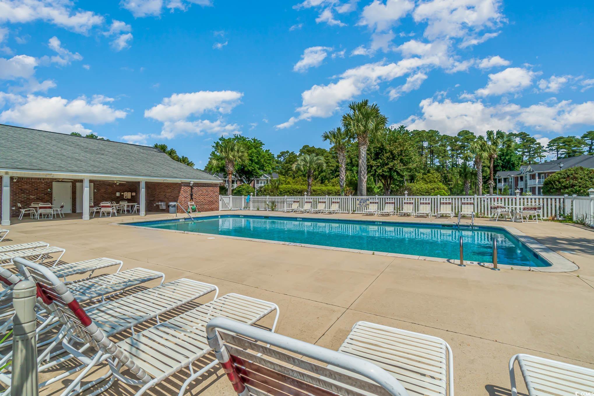 2033 Silvercrest Dr. #21 B, Myrtle Beach, South Carolina image 27