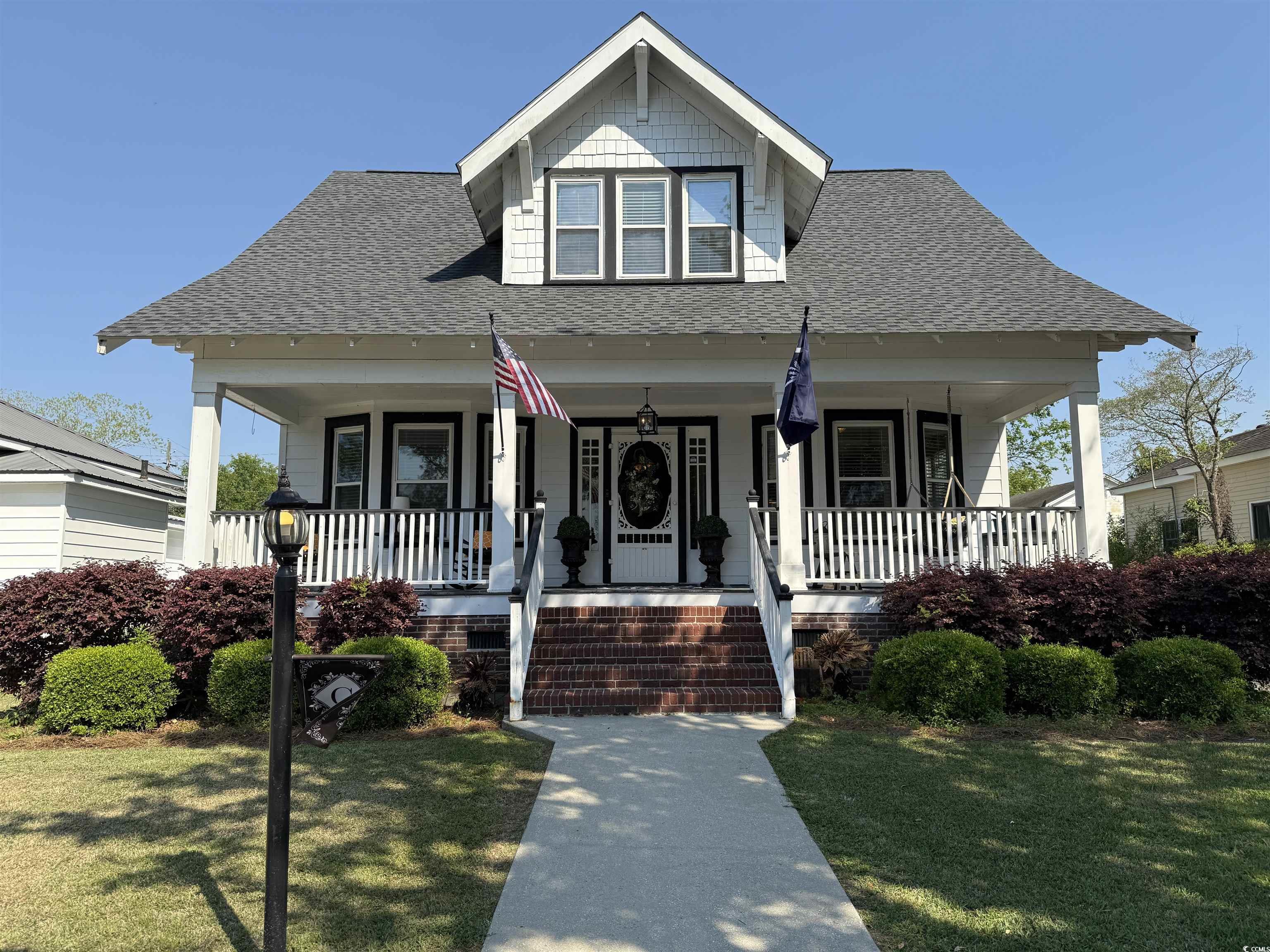 103 South Rosemary Ave., Andrews, South Carolina image 1
