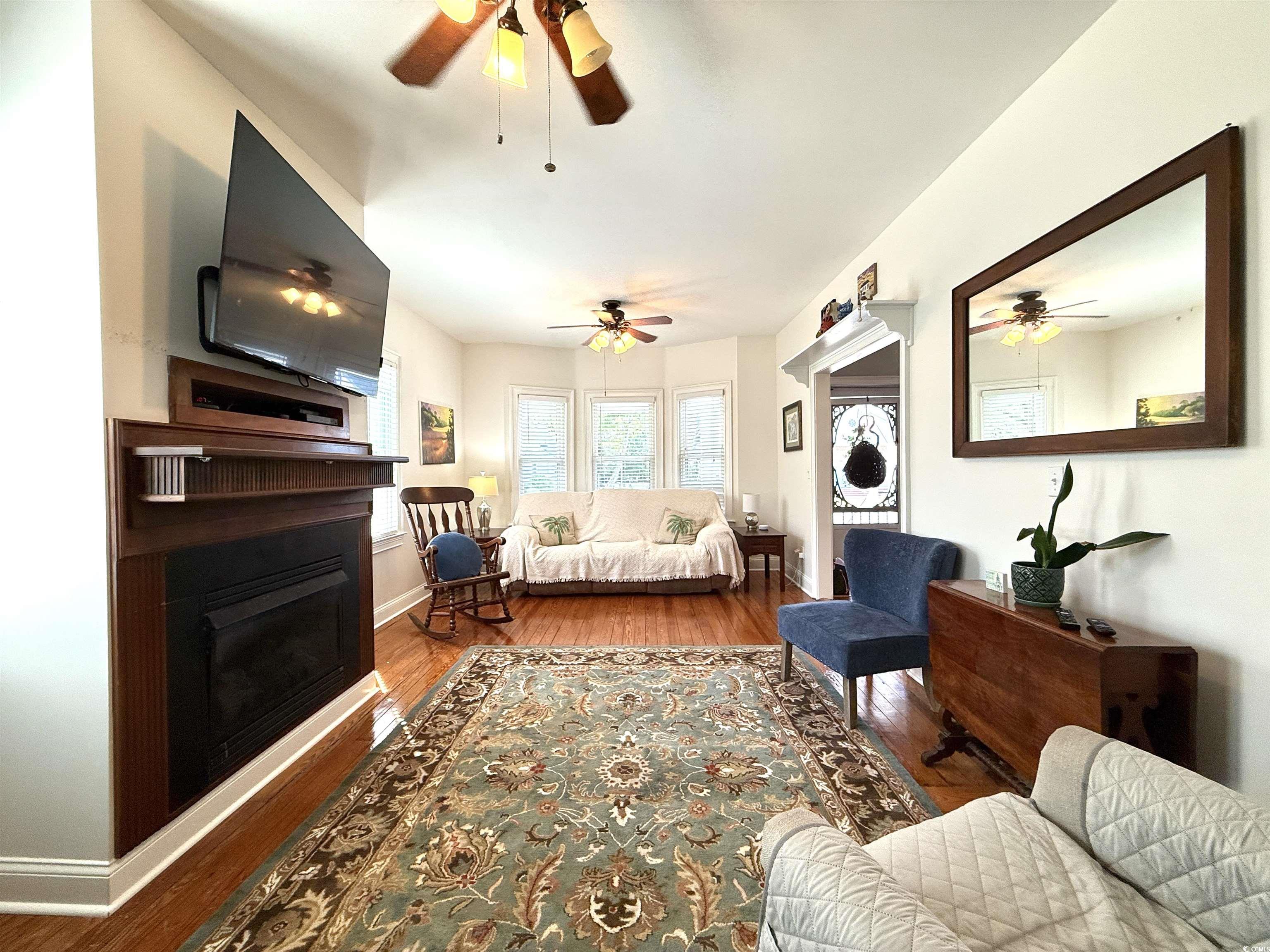 103 South Rosemary Ave., Andrews, South Carolina image 10