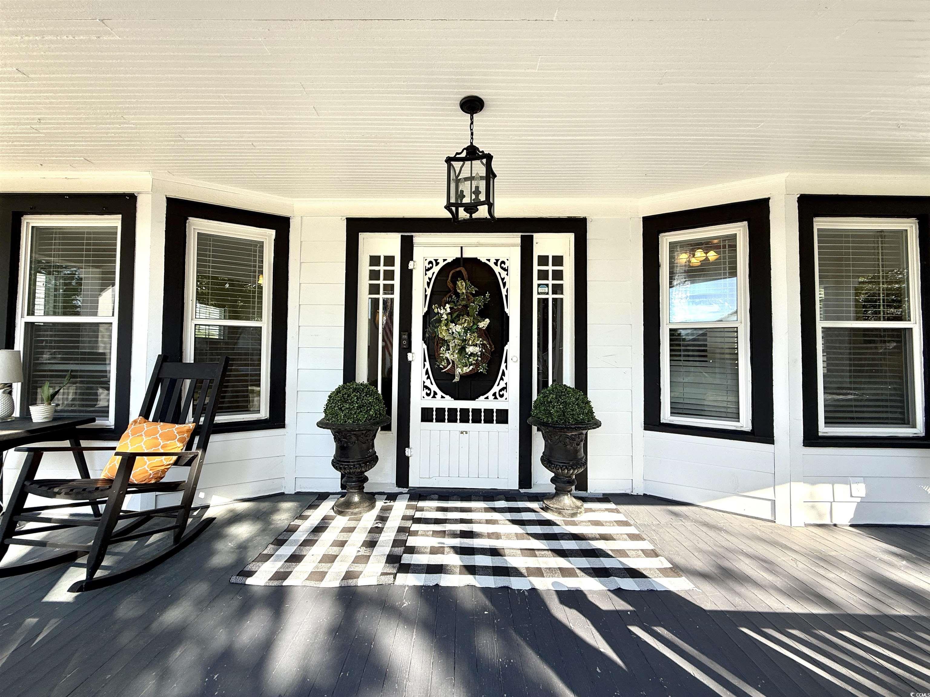 103 South Rosemary Ave., Andrews, South Carolina image 2