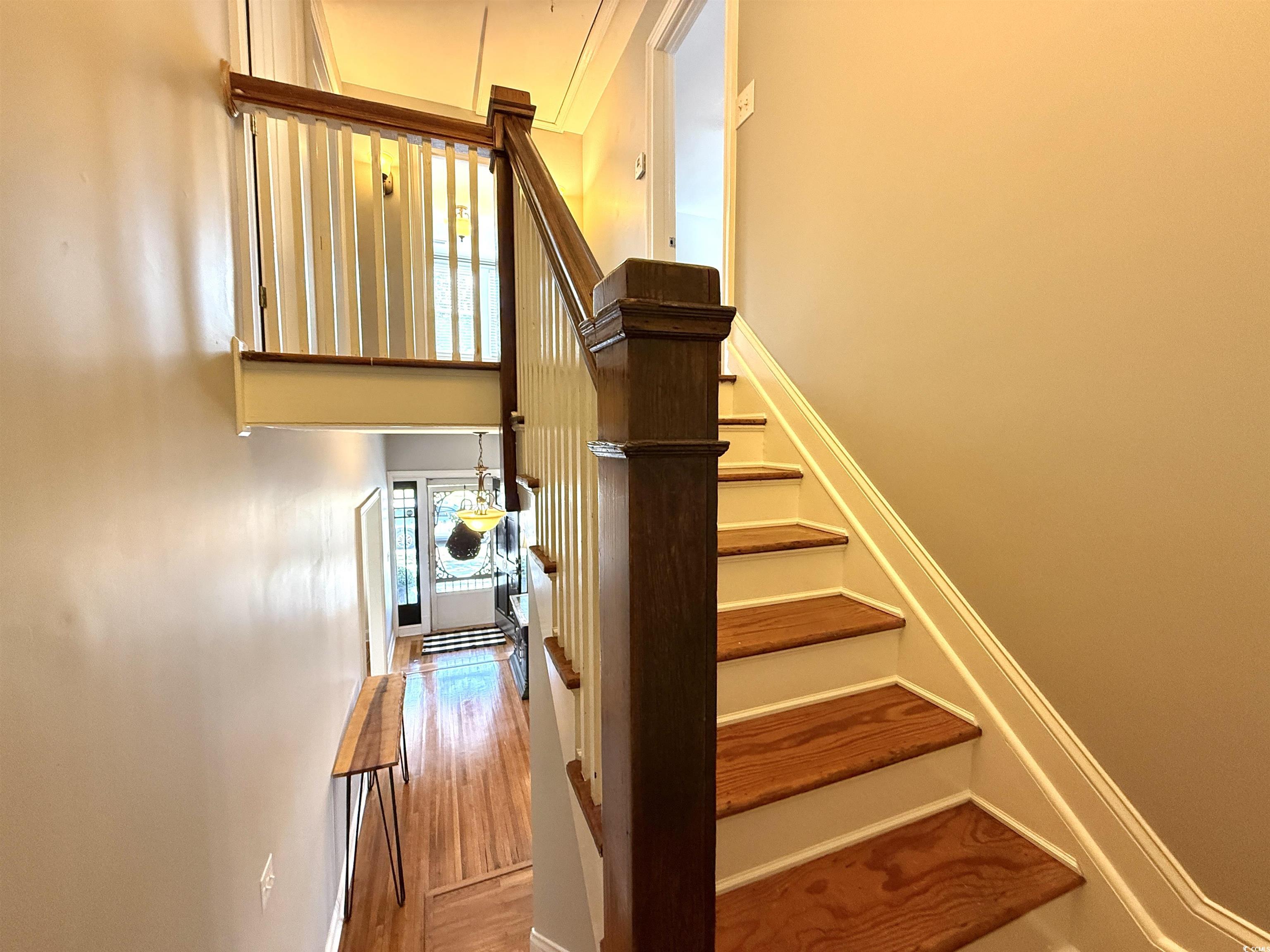 103 South Rosemary Ave., Andrews, South Carolina image 21