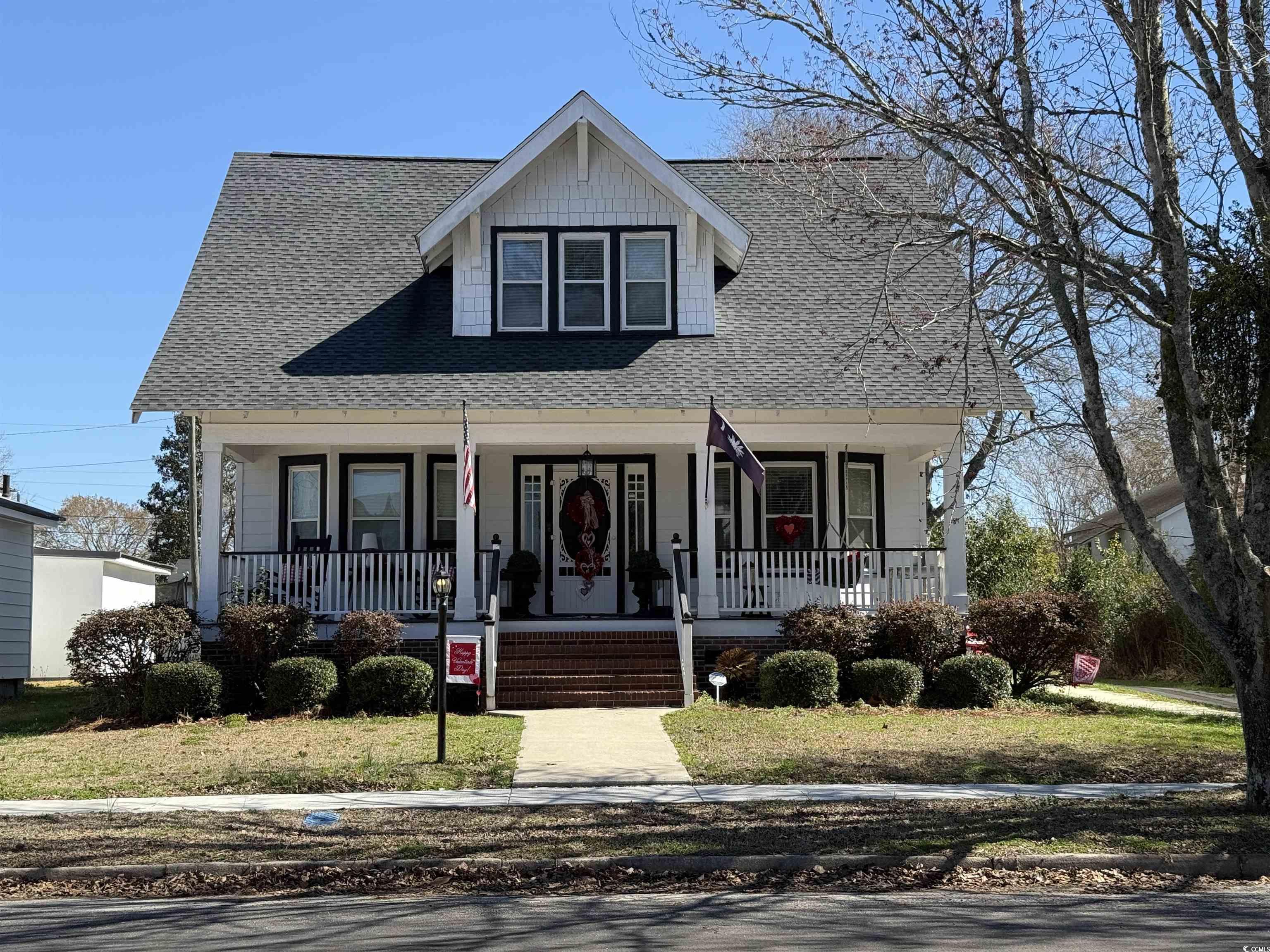 103 South Rosemary Ave., Andrews, South Carolina image 28