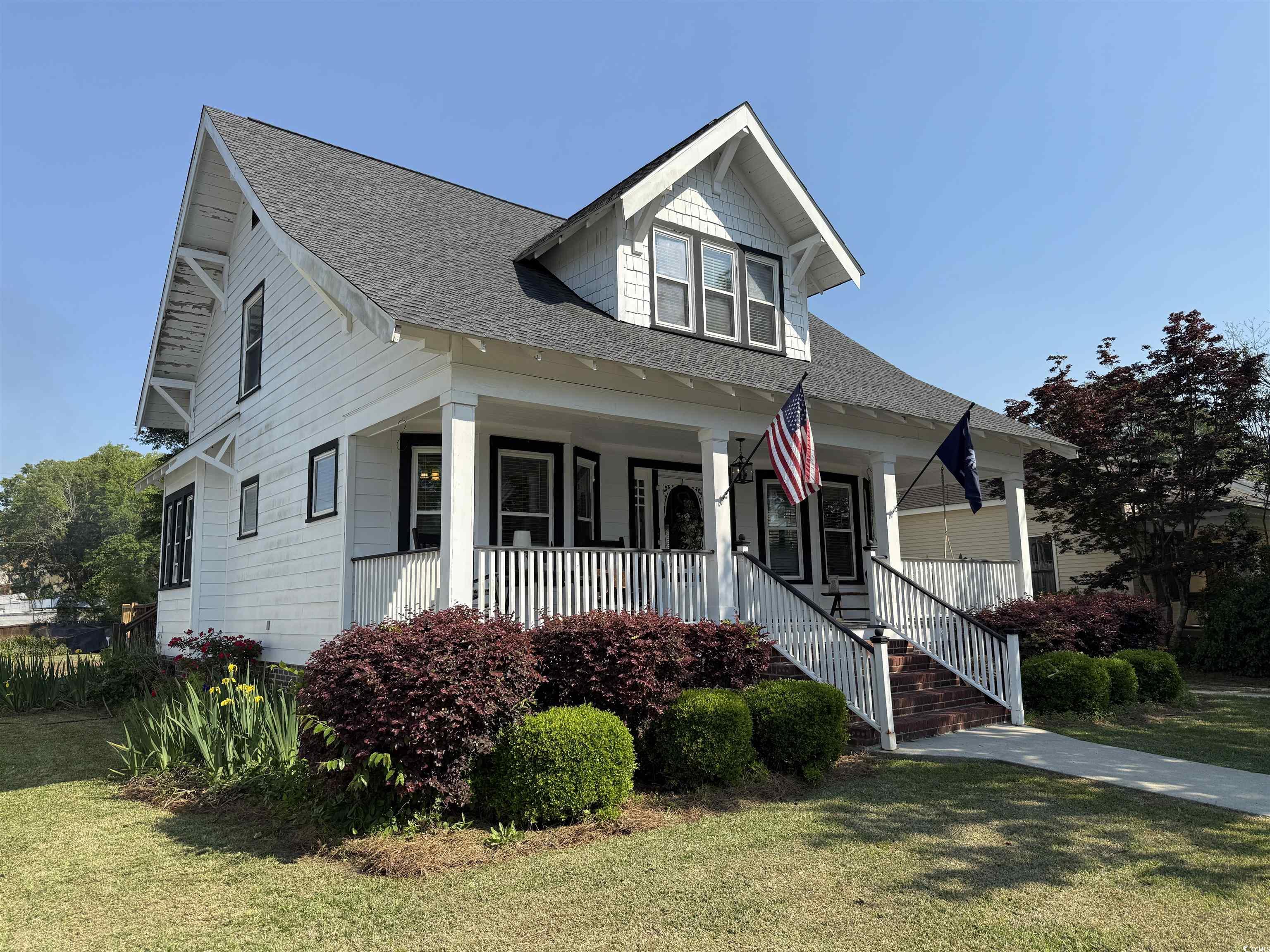 103 South Rosemary Ave., Andrews, South Carolina image 29