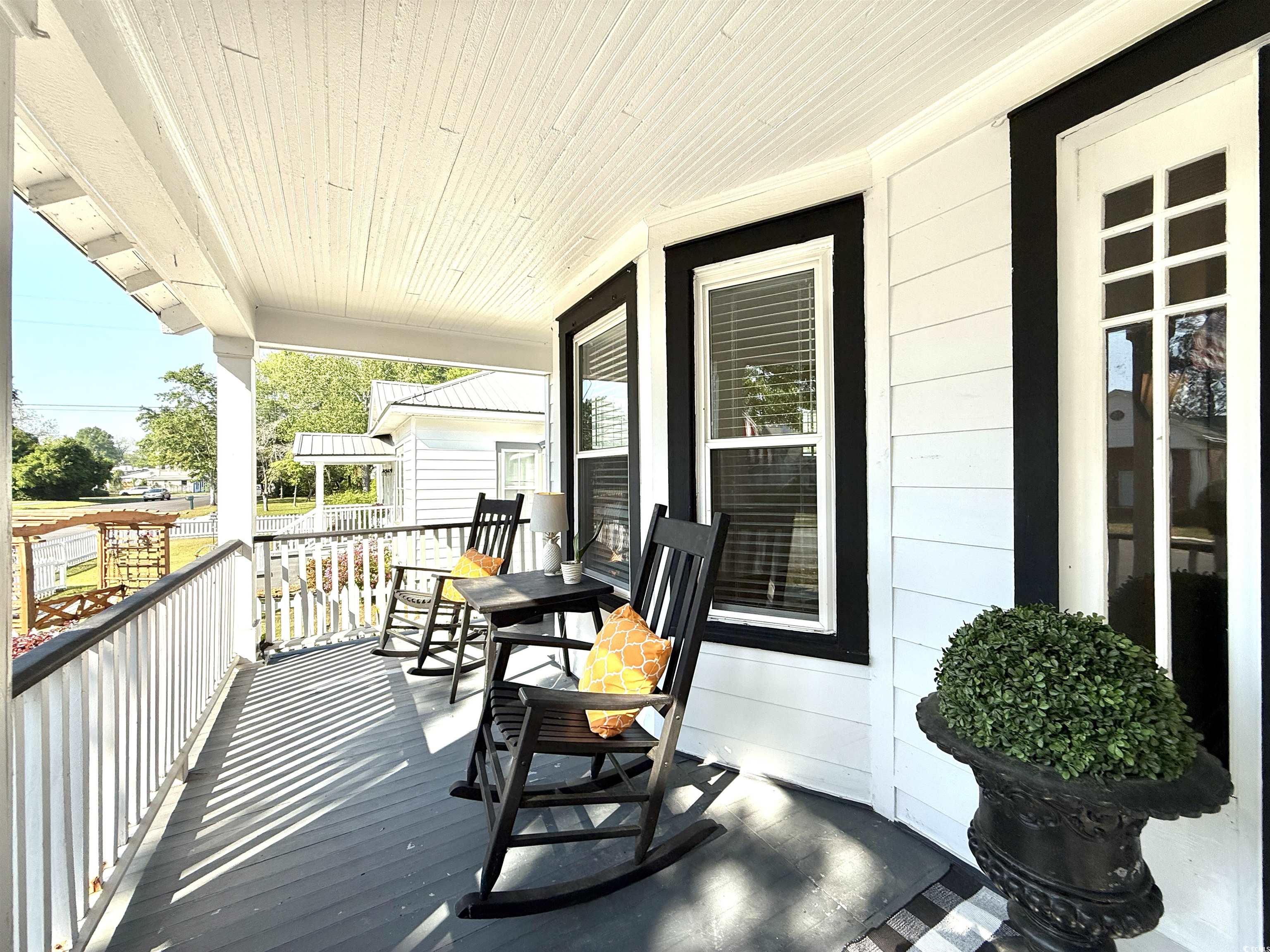 103 South Rosemary Ave., Andrews, South Carolina image 3