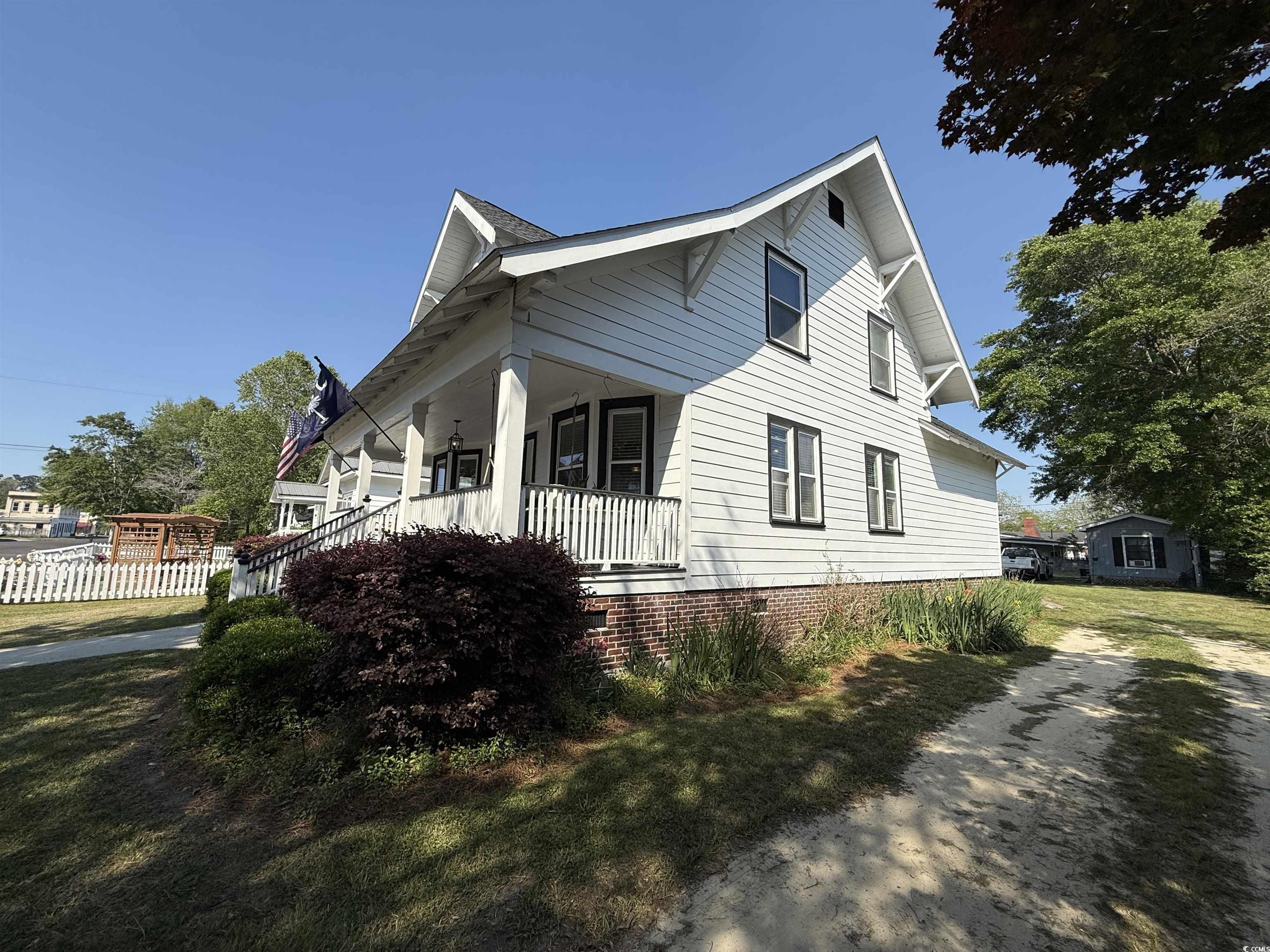 103 South Rosemary Ave., Andrews, South Carolina image 30