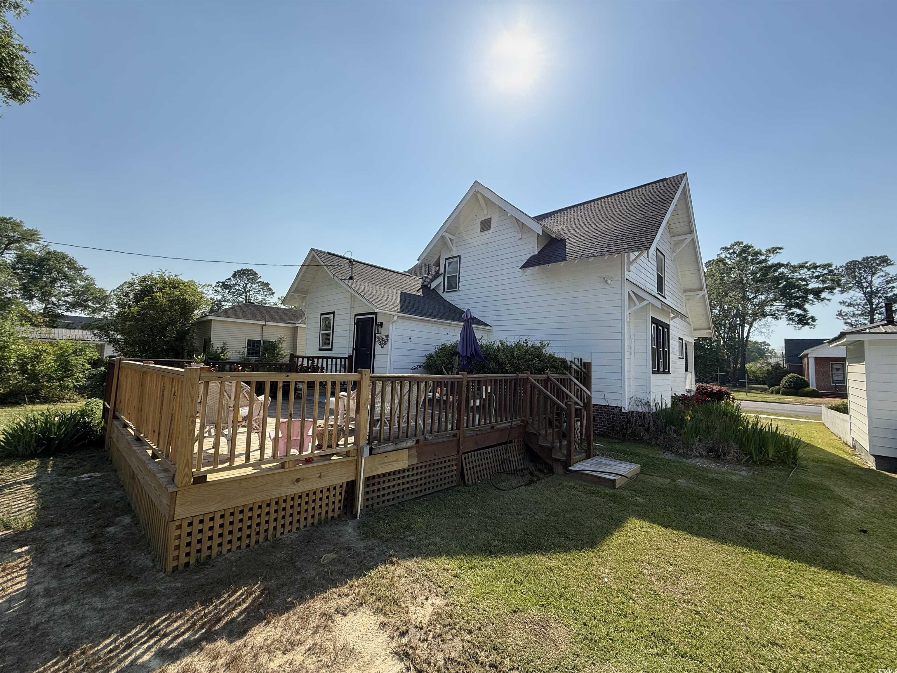 103 South Rosemary Ave., Andrews, South Carolina image 31