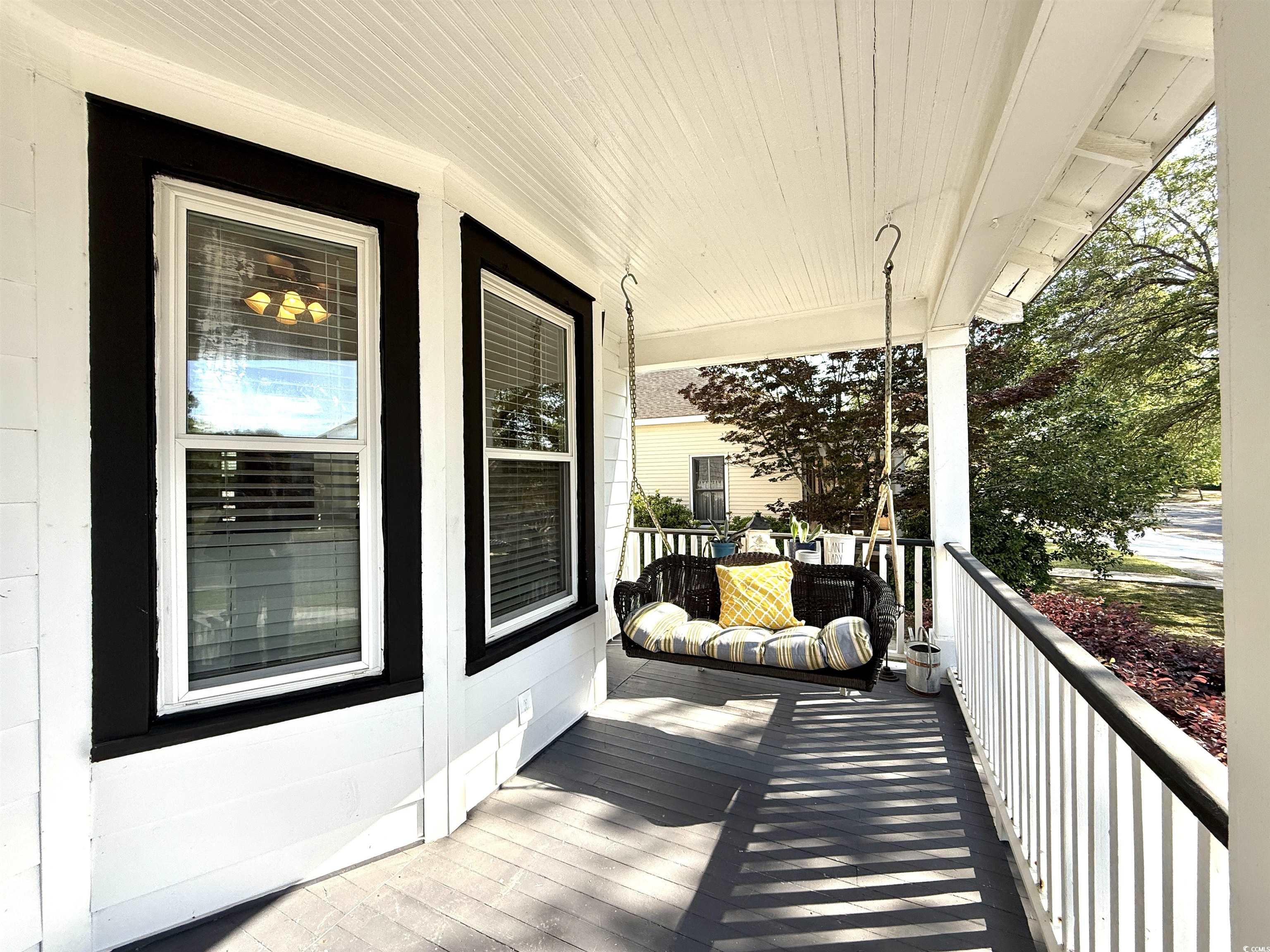 103 South Rosemary Ave., Andrews, South Carolina image 4