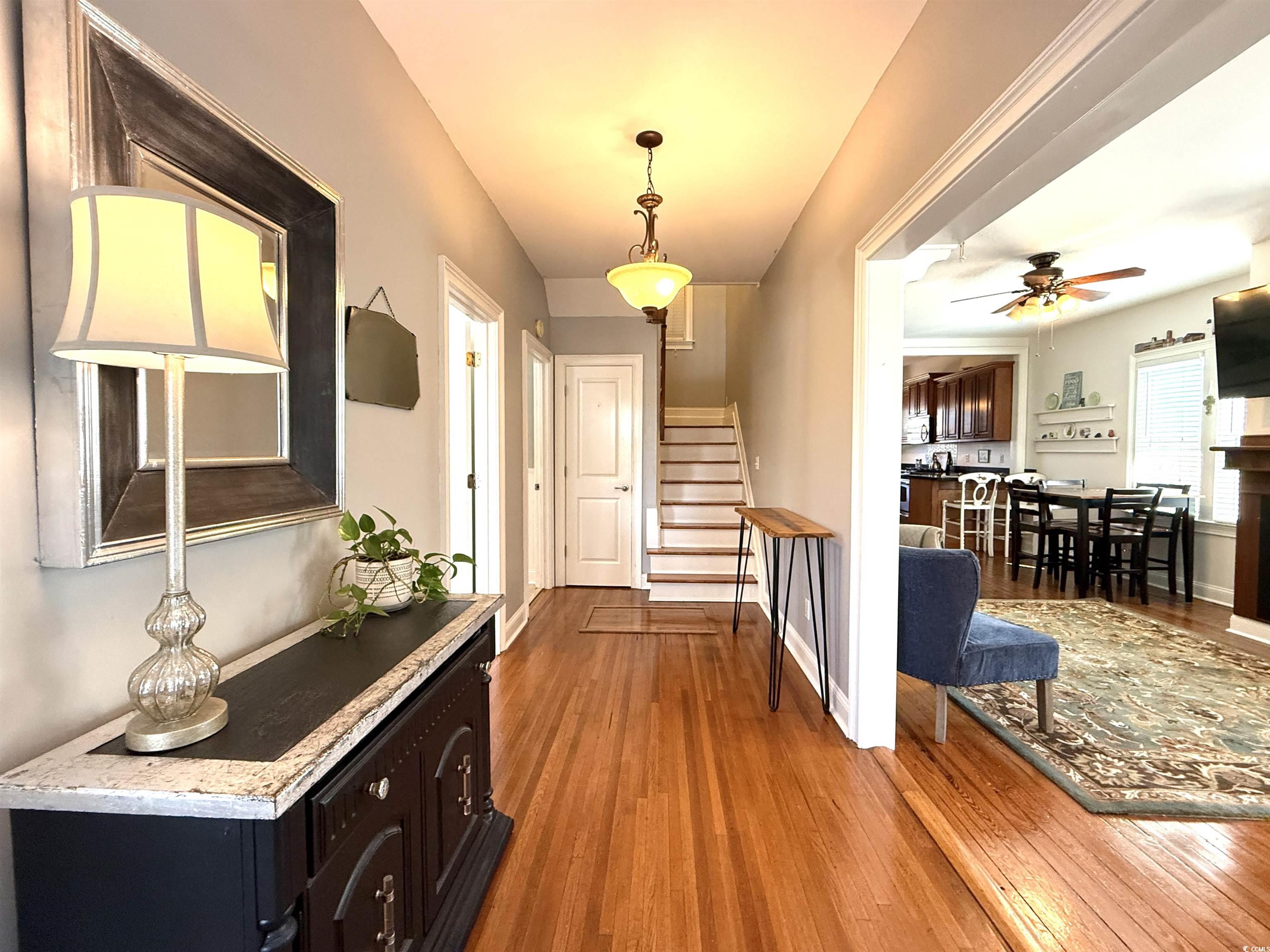 103 South Rosemary Ave., Andrews, South Carolina image 5