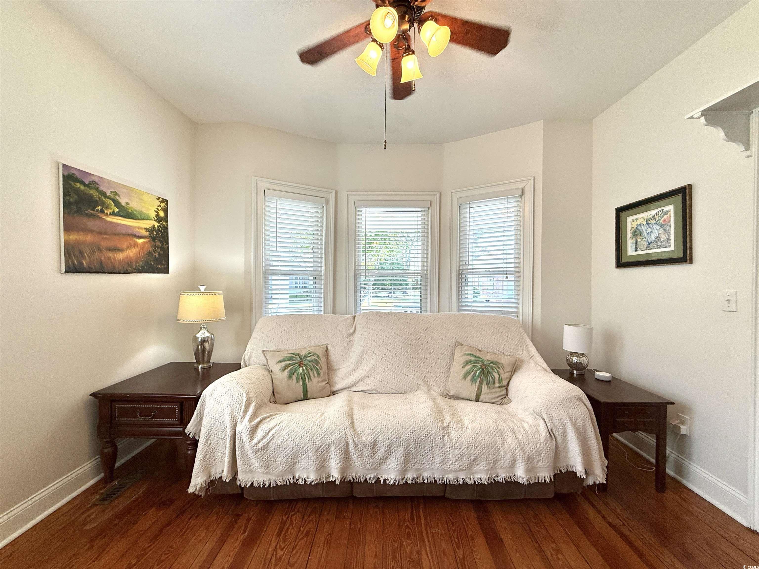 103 South Rosemary Ave., Andrews, South Carolina image 9