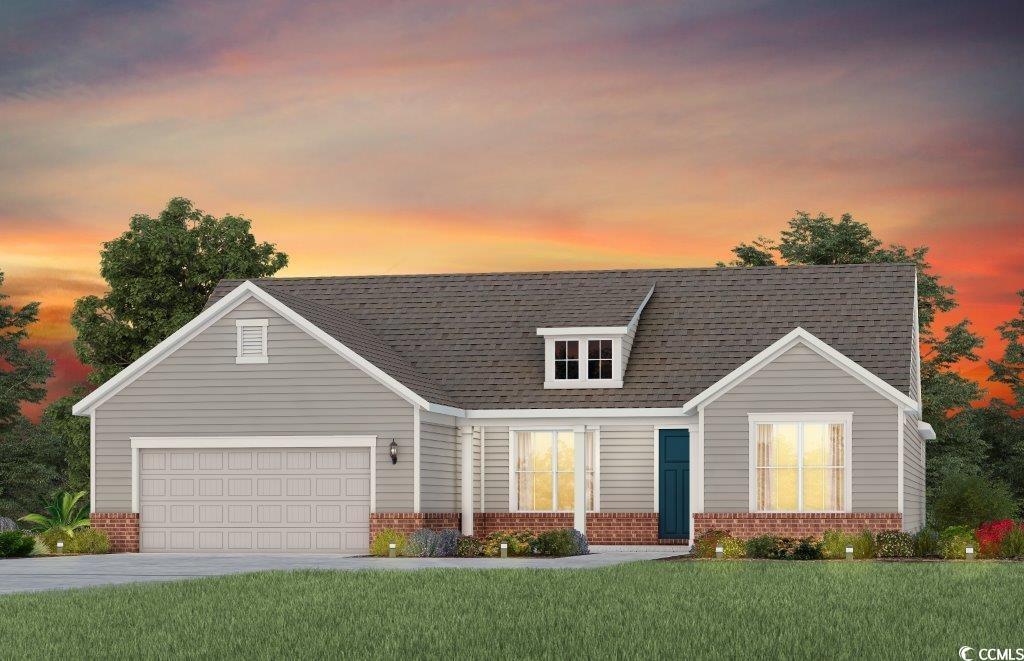 523 Oak Landing Dr. Myrtle Beach, SC 29588