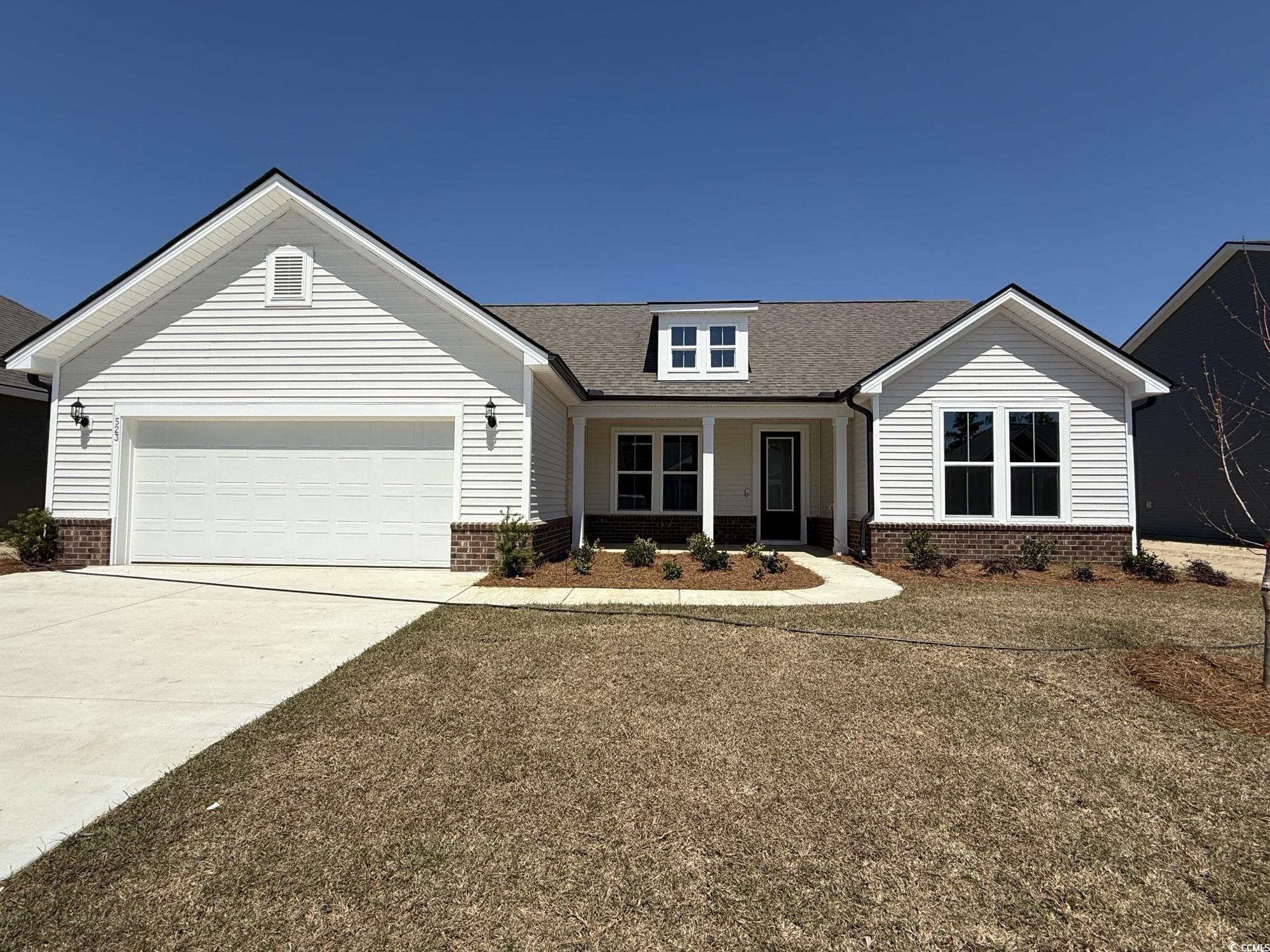 523 Oak Landing Dr. Myrtle Beach, SC 29588