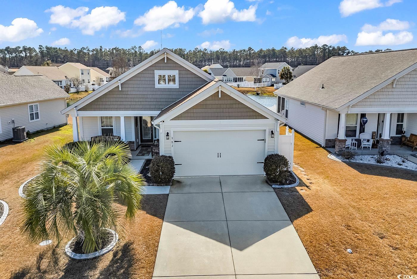 982 Bonita Loop, Myrtle Beach, South Carolina image 35