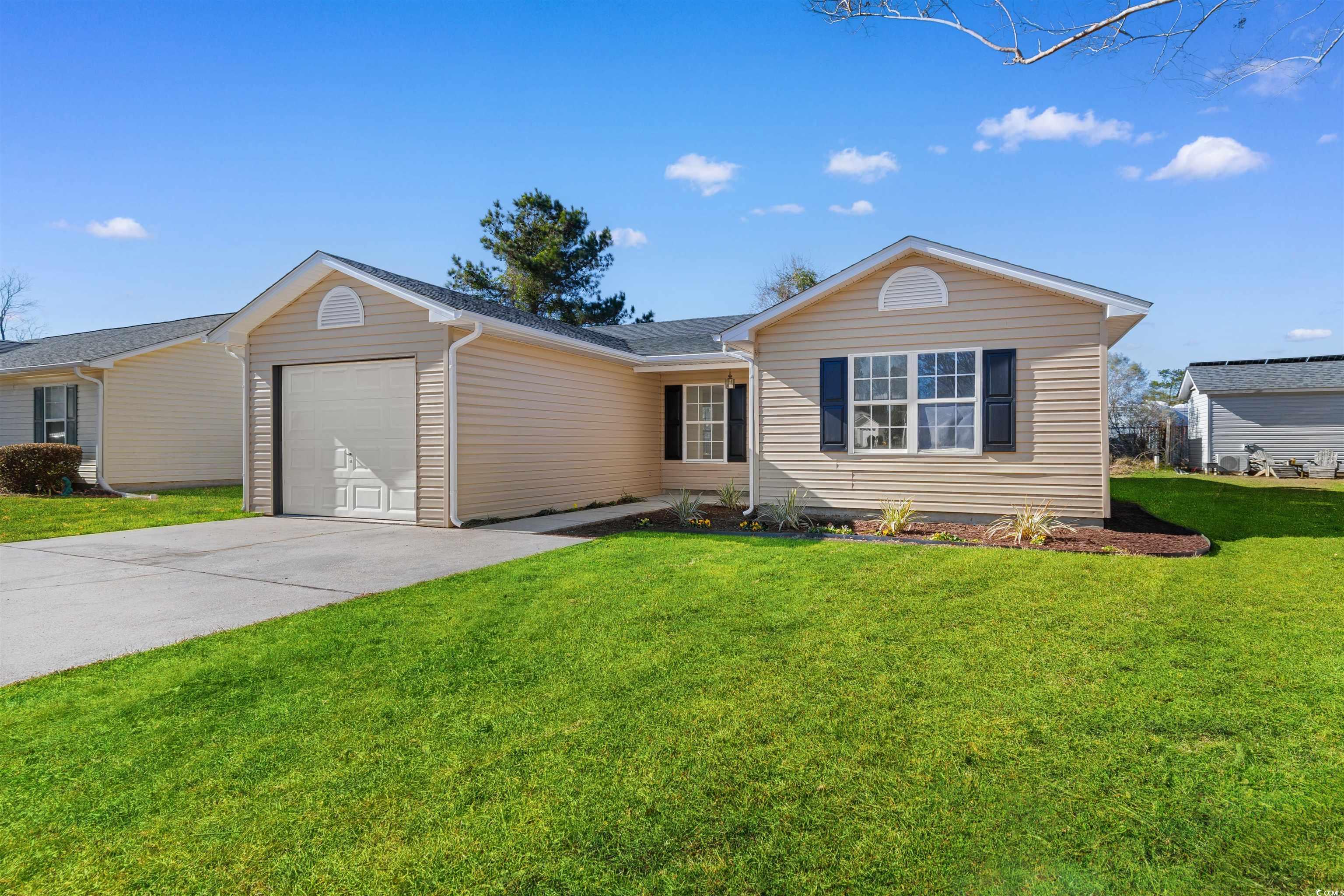 2483 Morlynn Dr. Myrtle Beach, SC 29577