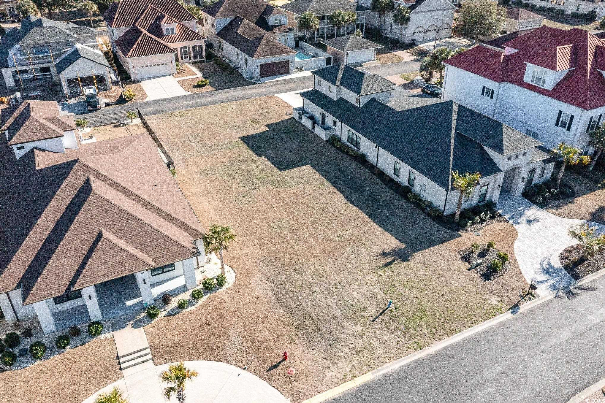 825 Bluffview Dr. Myrtle Beach, SC 29579
