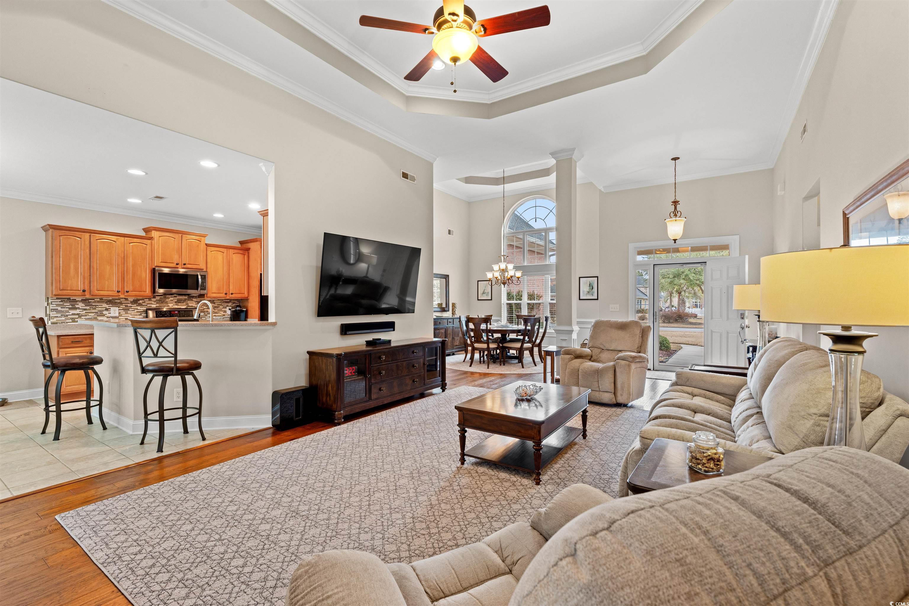 2350 Clandon Dr. Myrtle Beach, SC 29579