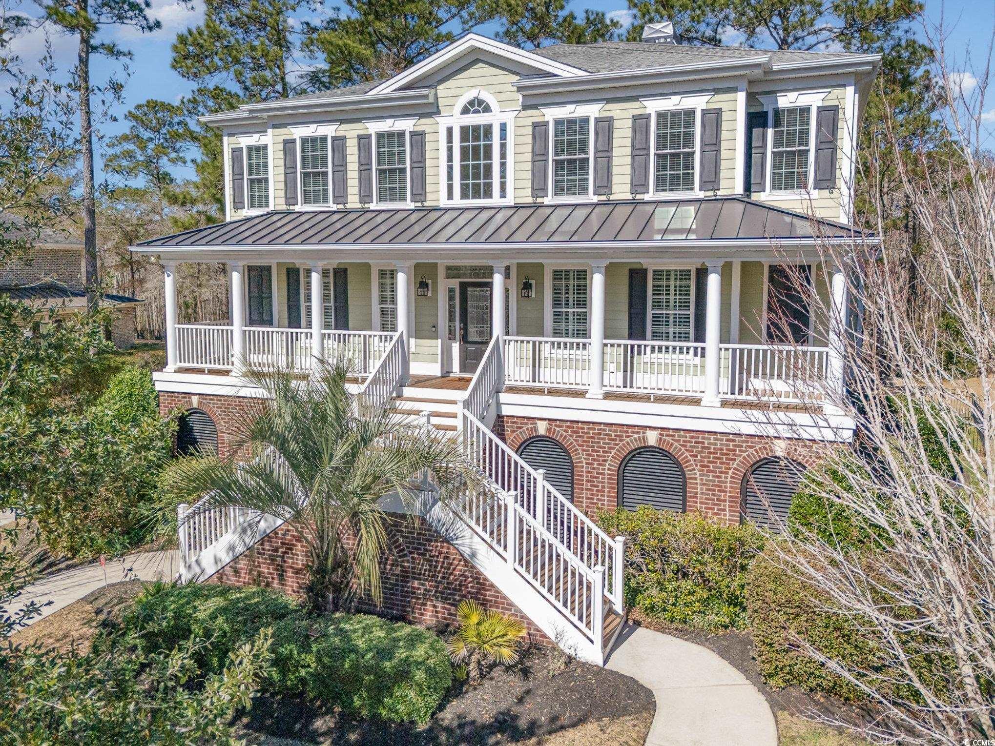 80 Stonington Dr. Murrells Inlet, SC 29576