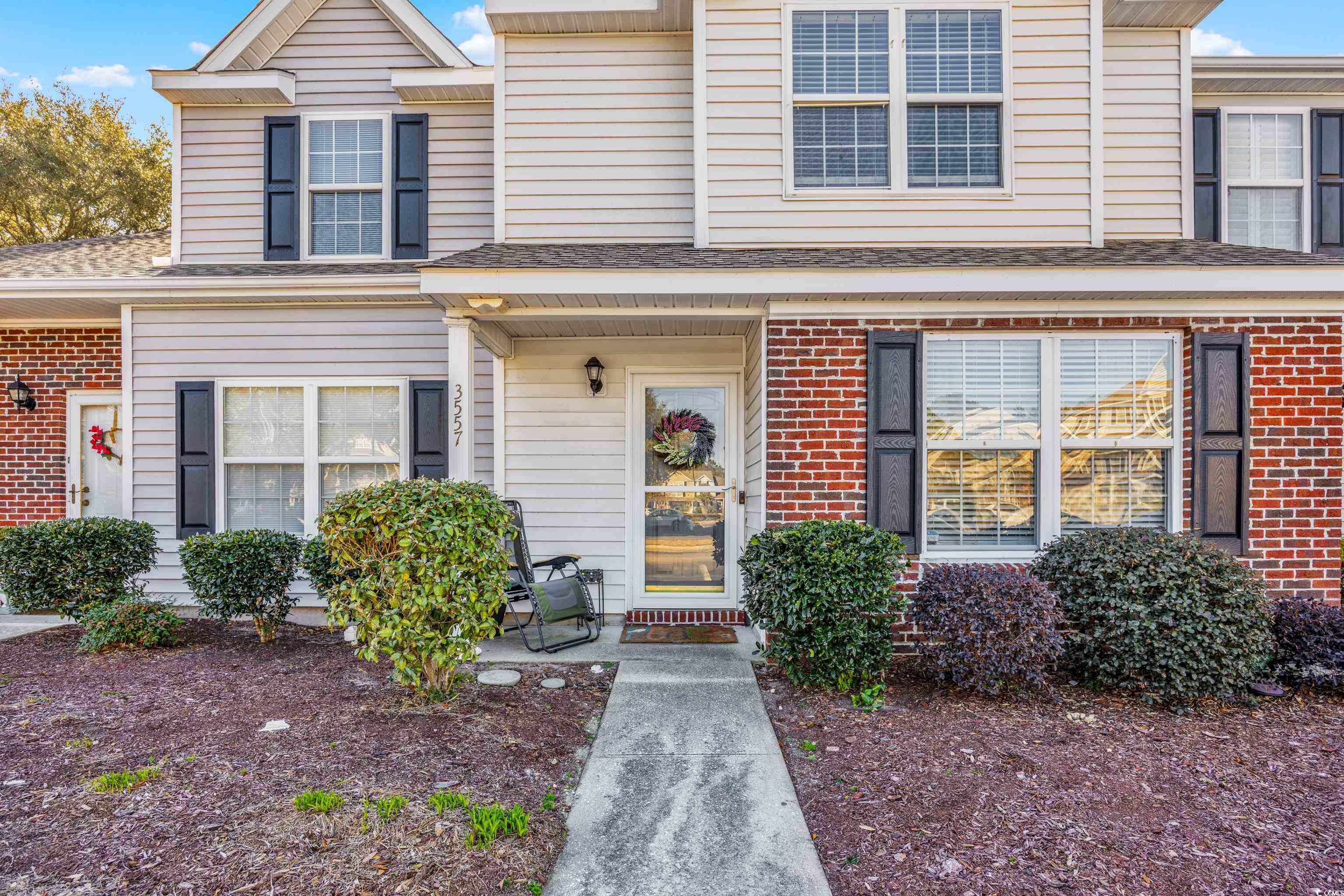 3557 Chestnut Dr. Myrtle Beach, SC 29577