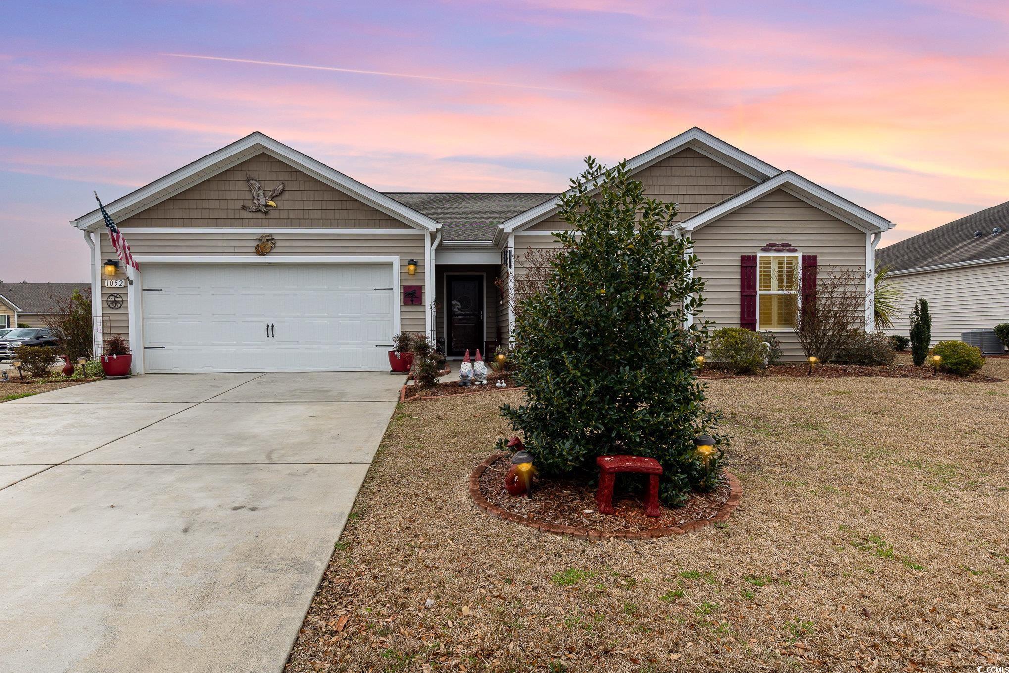 1052 McCall Loop Conway, SC 29526