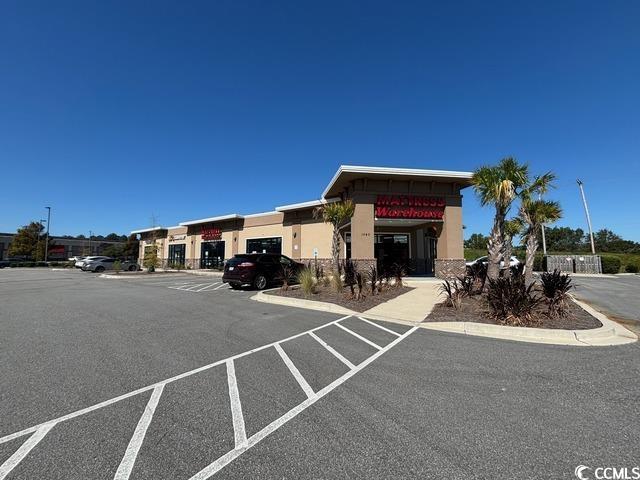 1040 Oak Forest Ln. Myrtle Beach, SC 29577