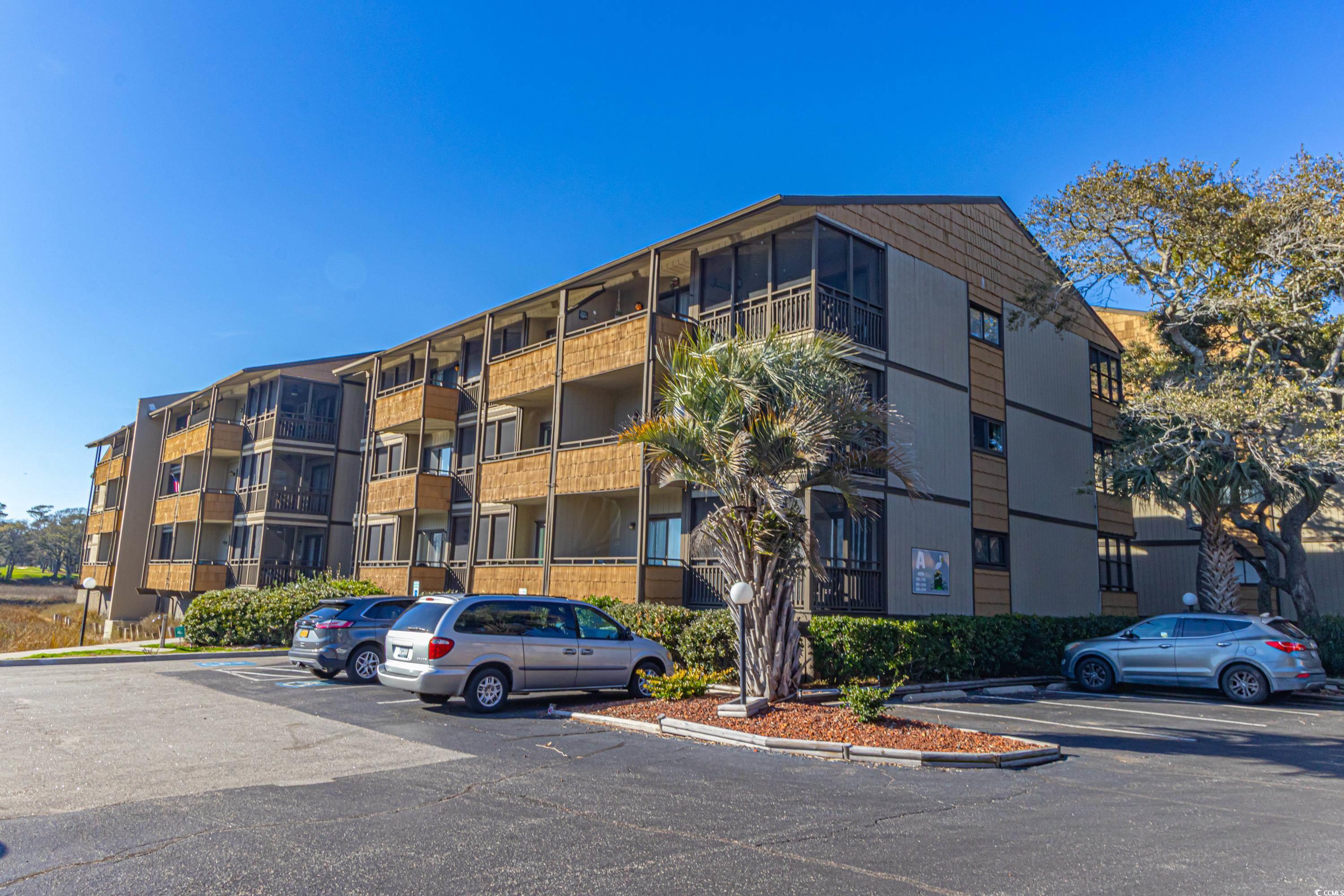 9501 Shore Dr. UNIT A-314 Myrtle Beach, SC 29572