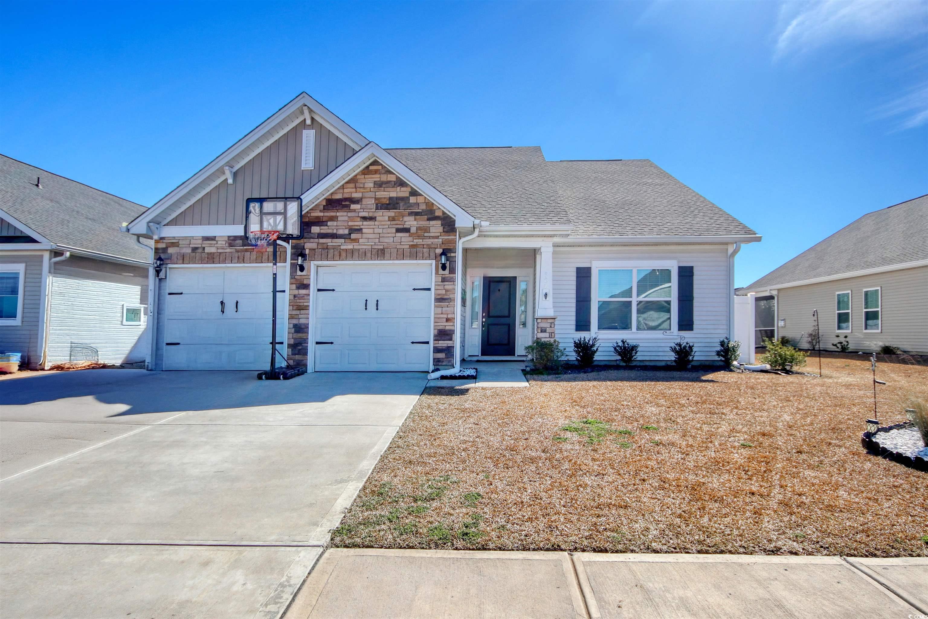 568 Canborough Lane Murrells Inlet, SC 29576
