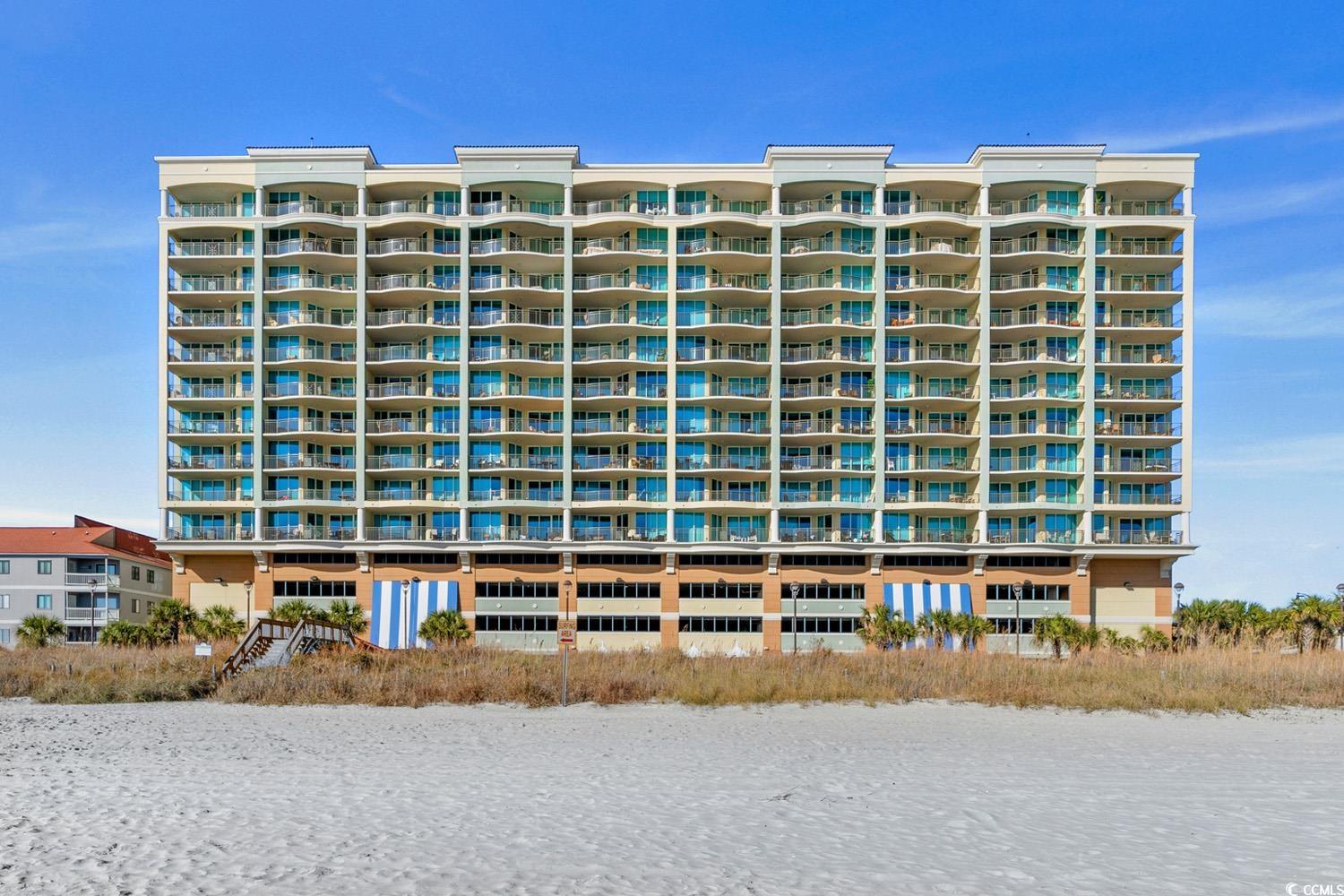 603 S Ocean Blvd. UNIT #1004 North Myrtle Beach, SC 29582