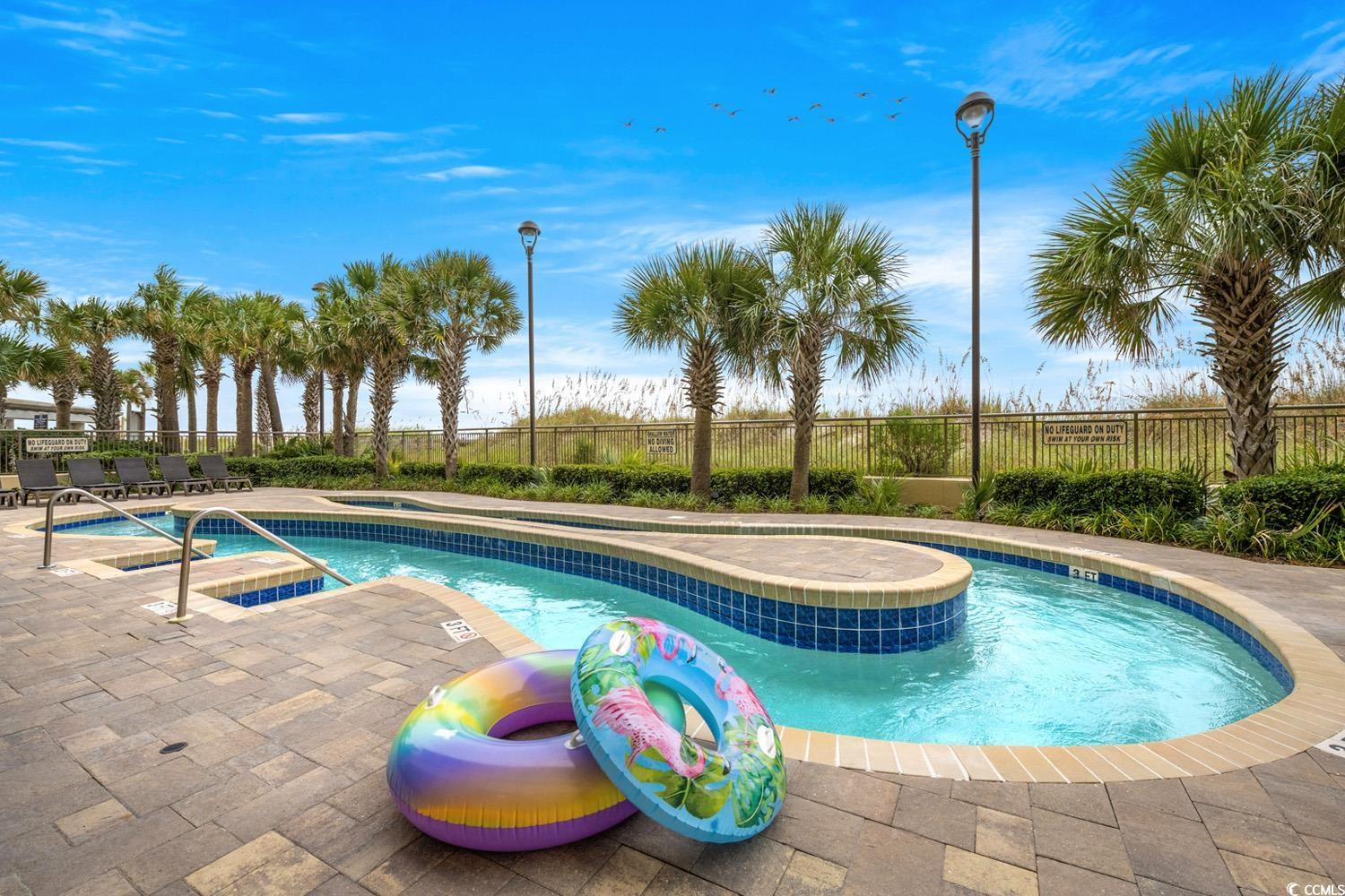 603 S Ocean Blvd. #1004, North Myrtle Beach, South Carolina image 15