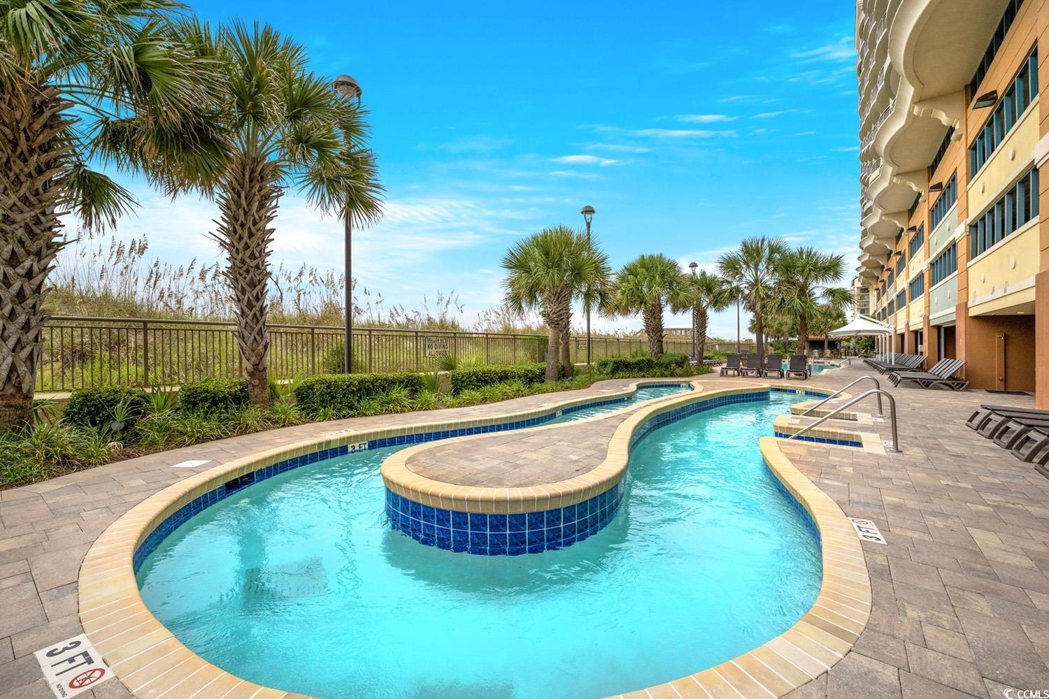 603 S Ocean Blvd. #1004, North Myrtle Beach, South Carolina image 16