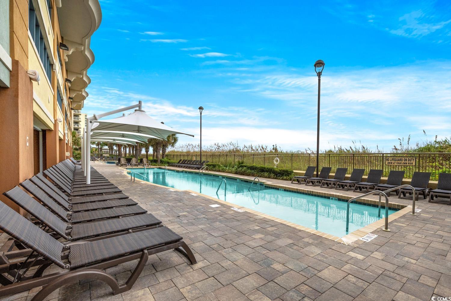 603 S Ocean Blvd. #1004, North Myrtle Beach, South Carolina image 17