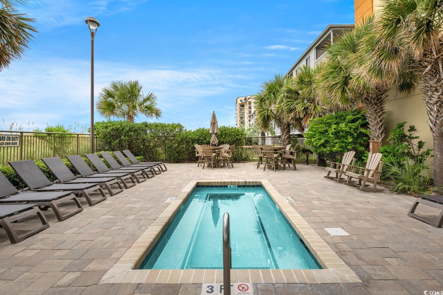 603 S Ocean Blvd. #1004, North Myrtle Beach, South Carolina image 19