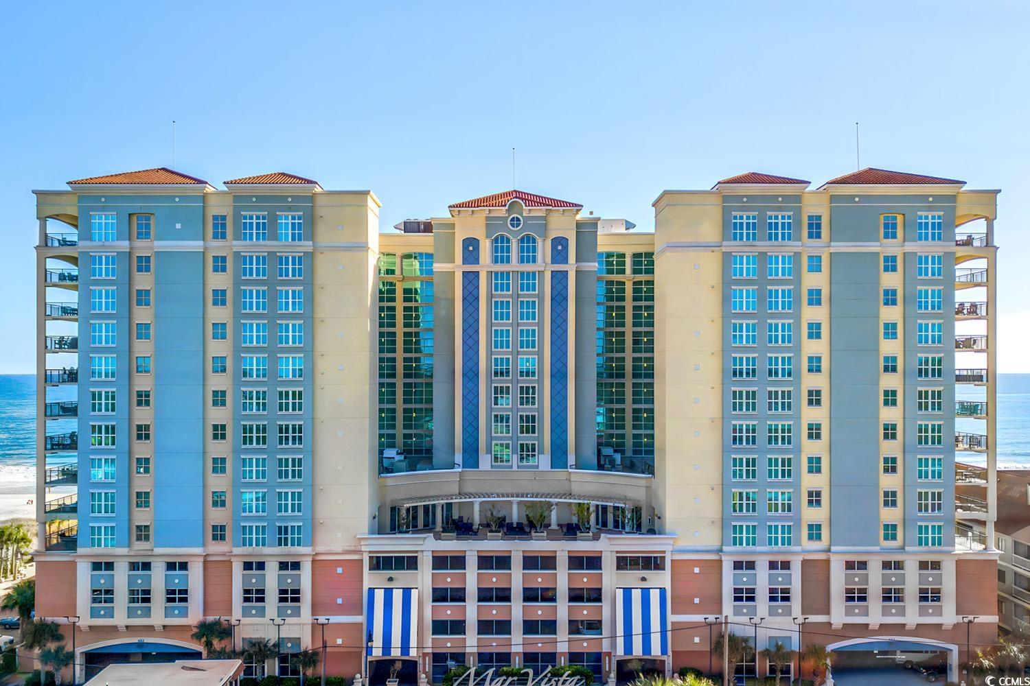 603 S Ocean Blvd. #1004, North Myrtle Beach, South Carolina image 26