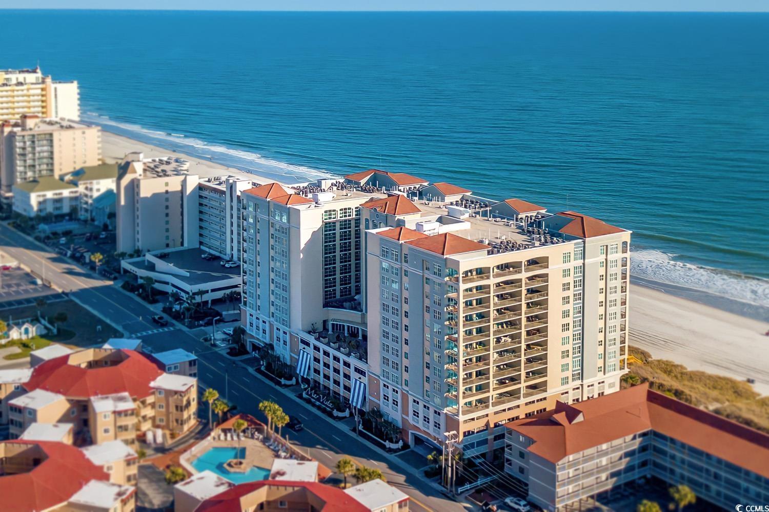 603 S Ocean Blvd. #1004, North Myrtle Beach, South Carolina image 27