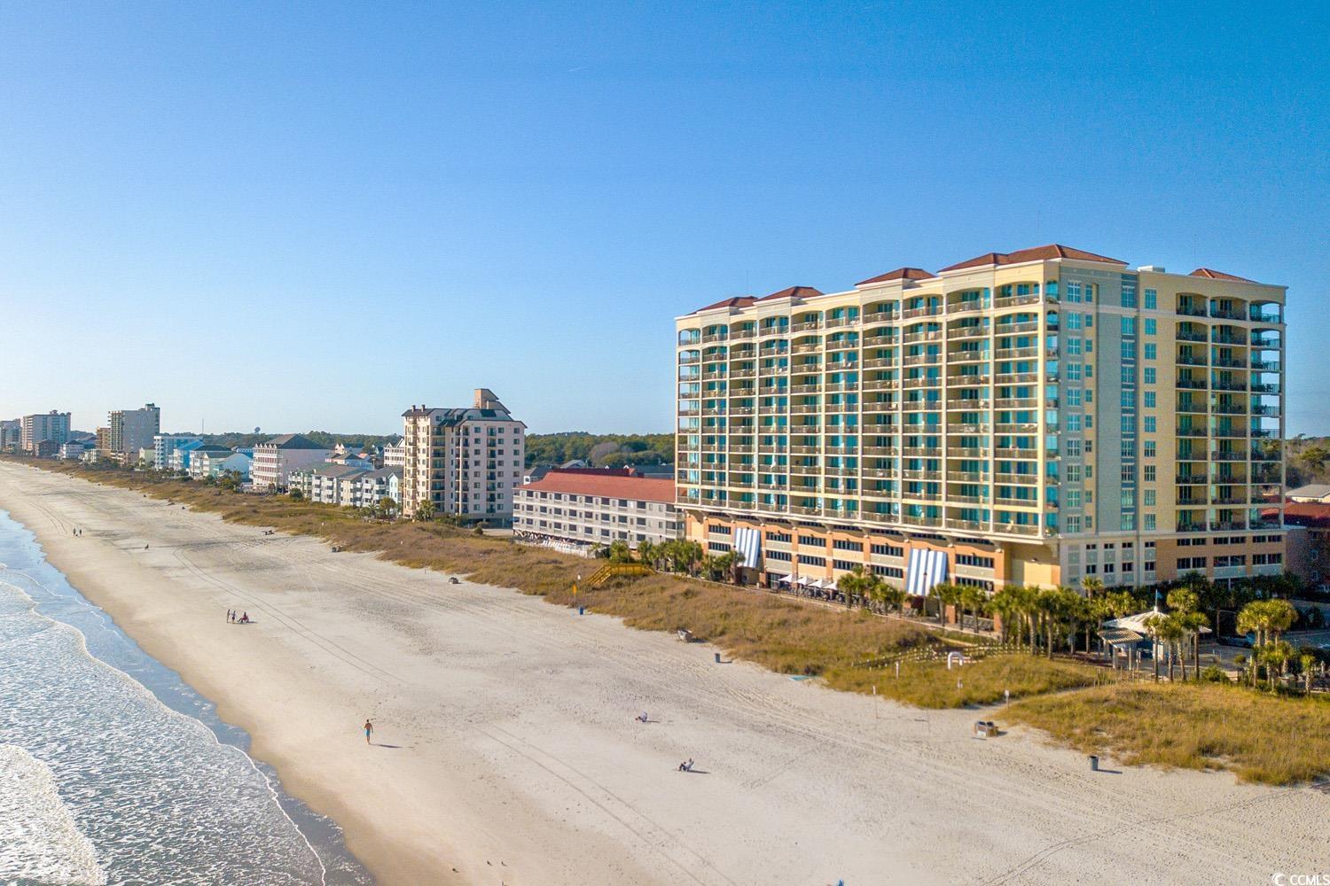 603 S Ocean Blvd. #1004, North Myrtle Beach, South Carolina image 28