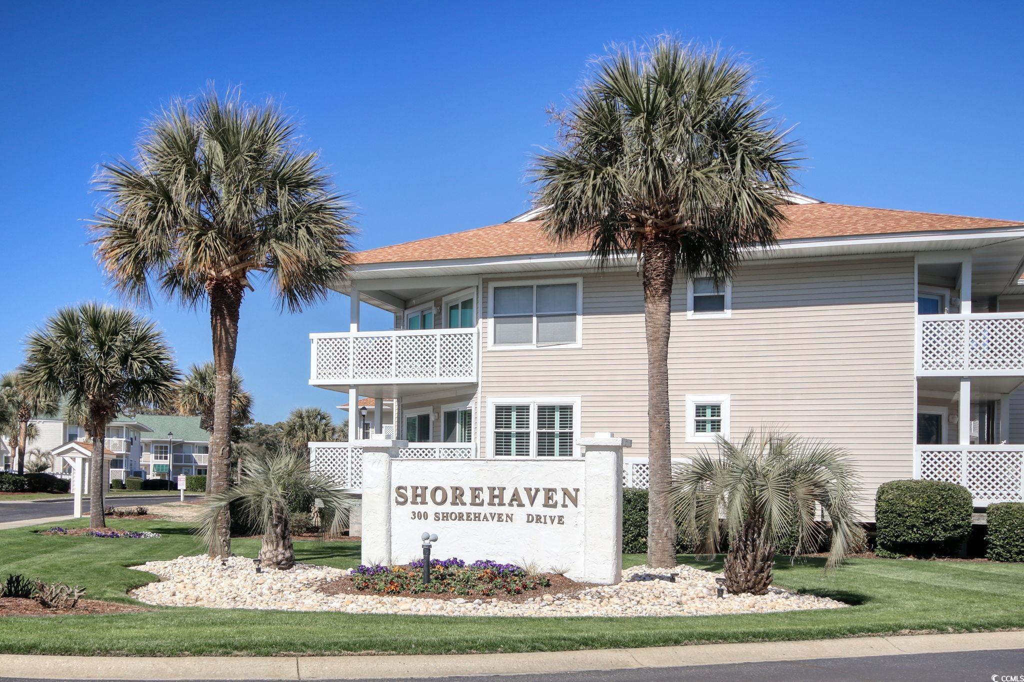 300 Shorehaven Dr. #A4, North Myrtle Beach, South Carolina image 3