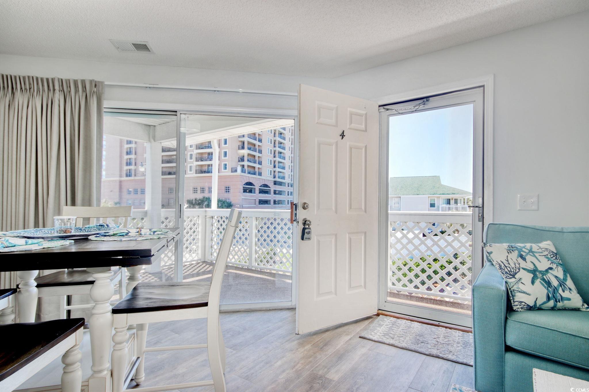 300 Shorehaven Dr. #A4, North Myrtle Beach, South Carolina image 4